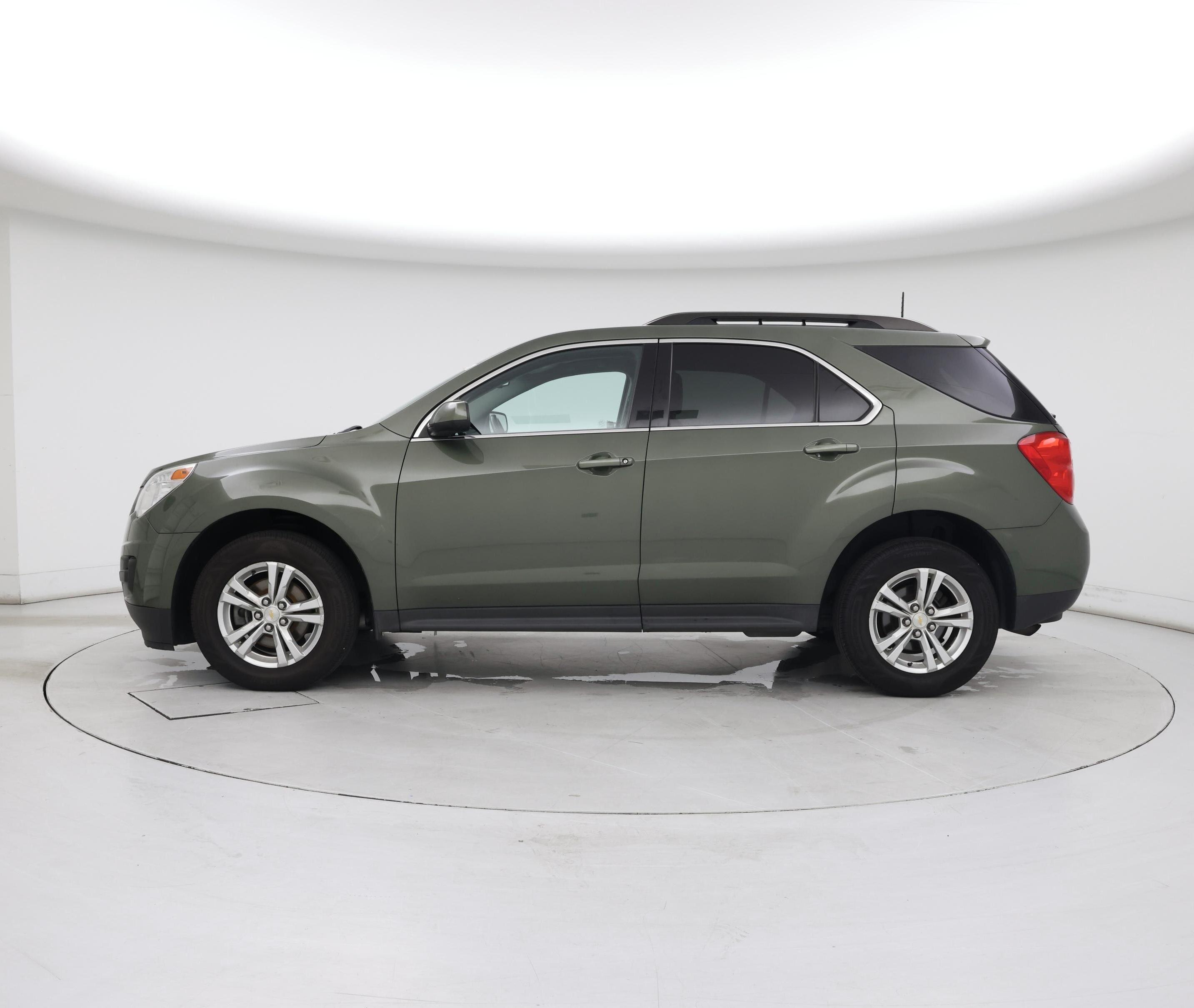 Thumbnail: 2015 Chevrolet Equinox - 3