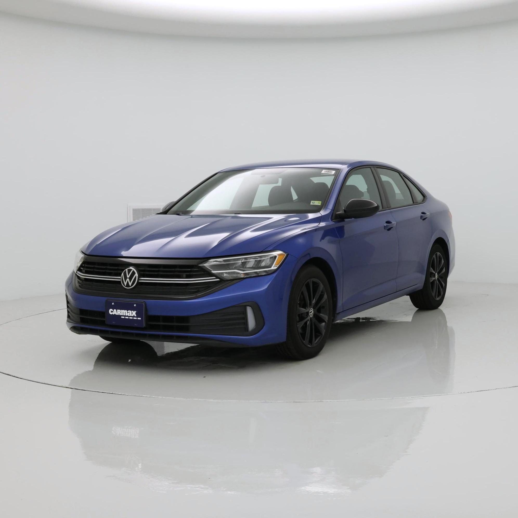 Thumbnail: 2022 Volkswagen Jetta - 4