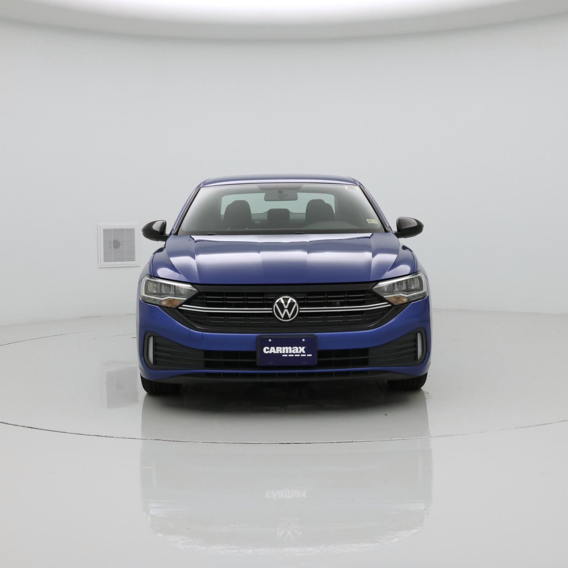 Thumbnail: 2022 Volkswagen Jetta - 5
