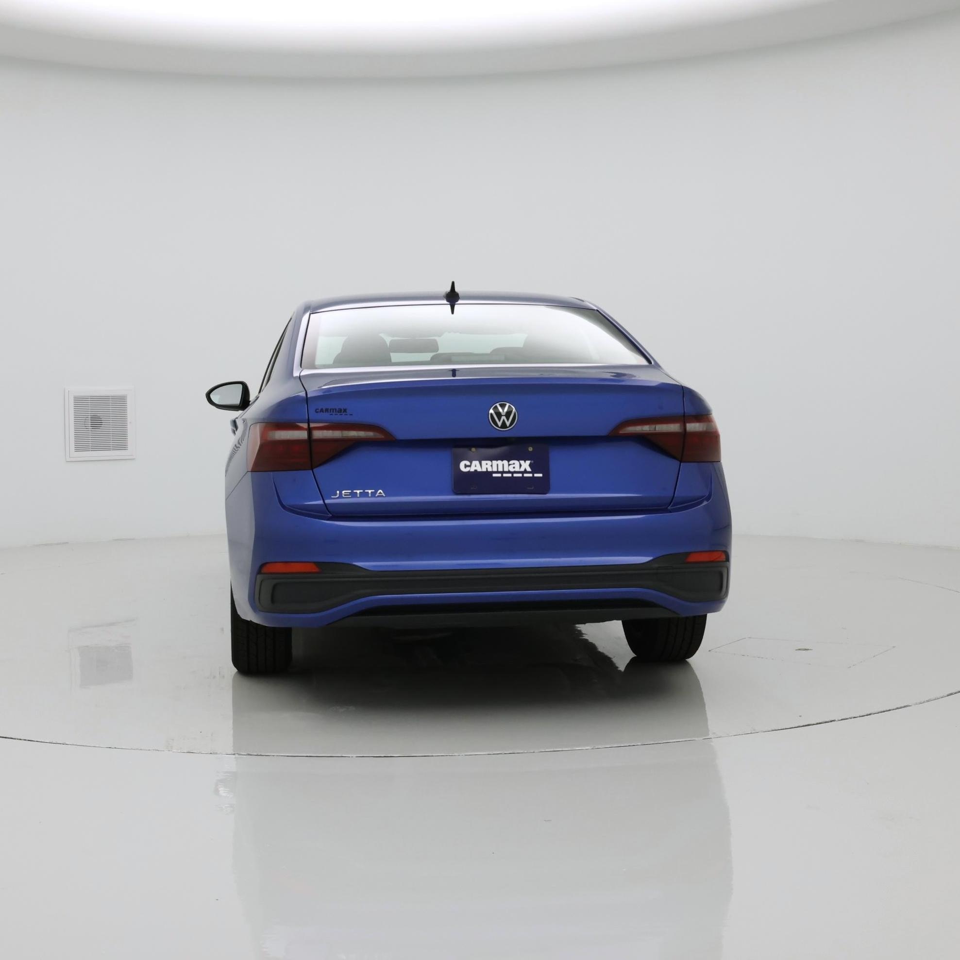 Thumbnail: 2022 Volkswagen Jetta - 6