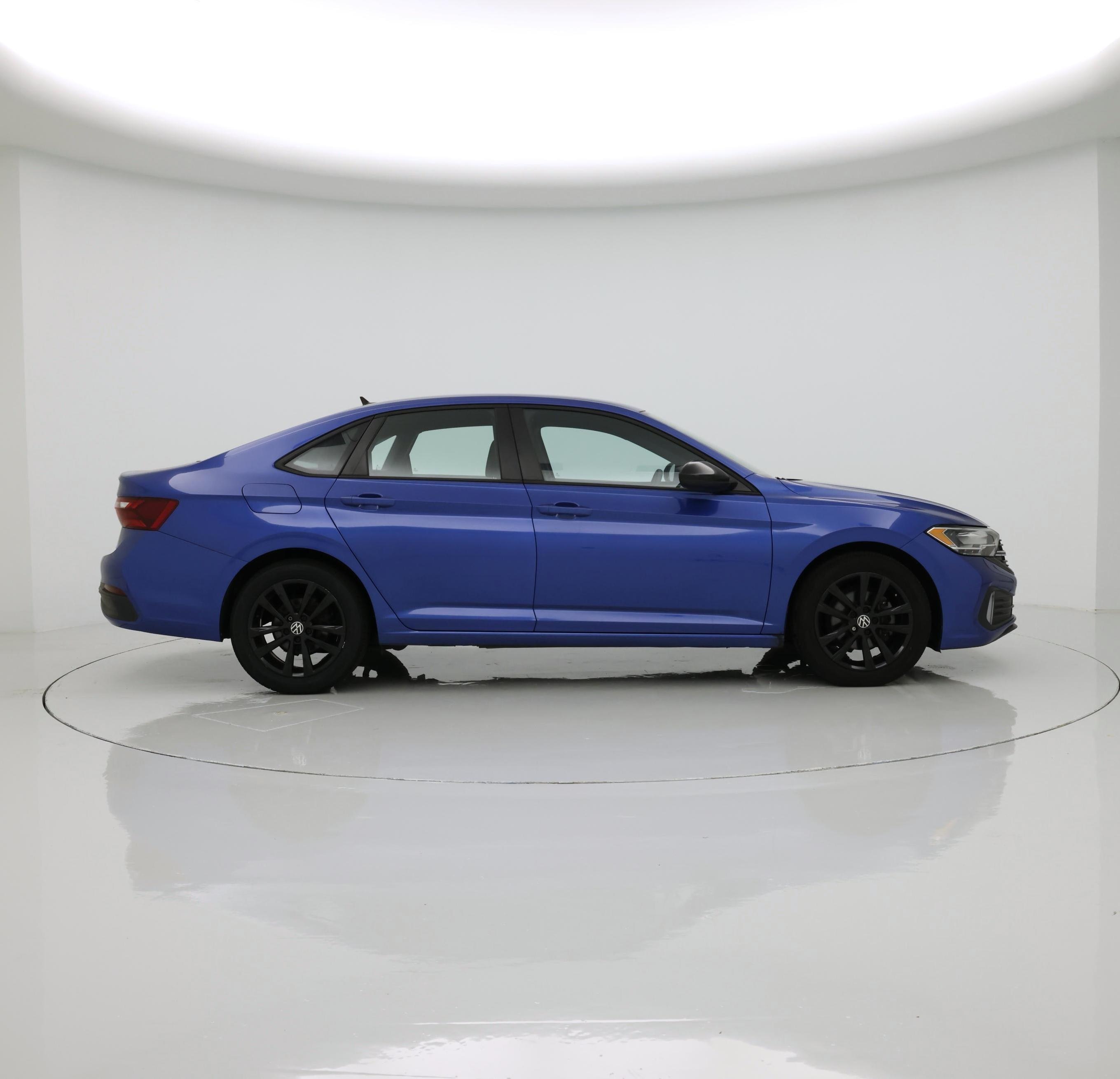 Thumbnail: 2022 Volkswagen Jetta - 7