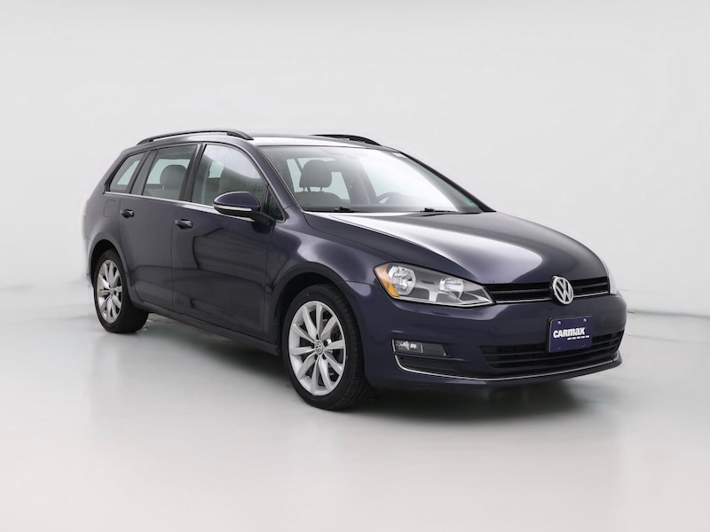 2017 Volkswagen Golf SE -
                  Glen Allen, VA