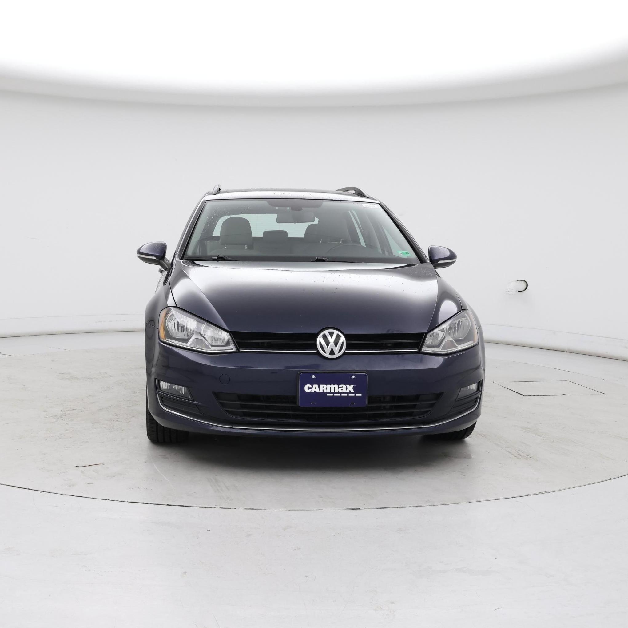 Thumbnail: 2017 Volkswagen Golf - 5