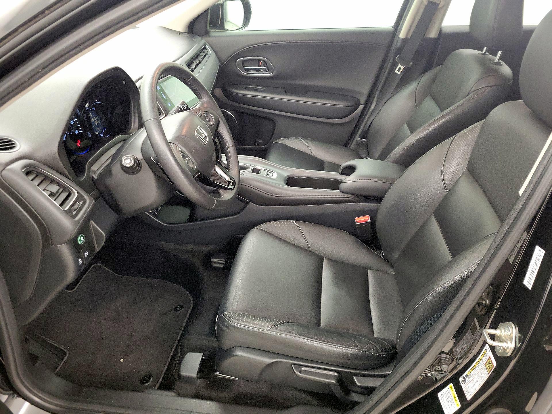 Thumbnail: 2016 Honda HR-V - 11