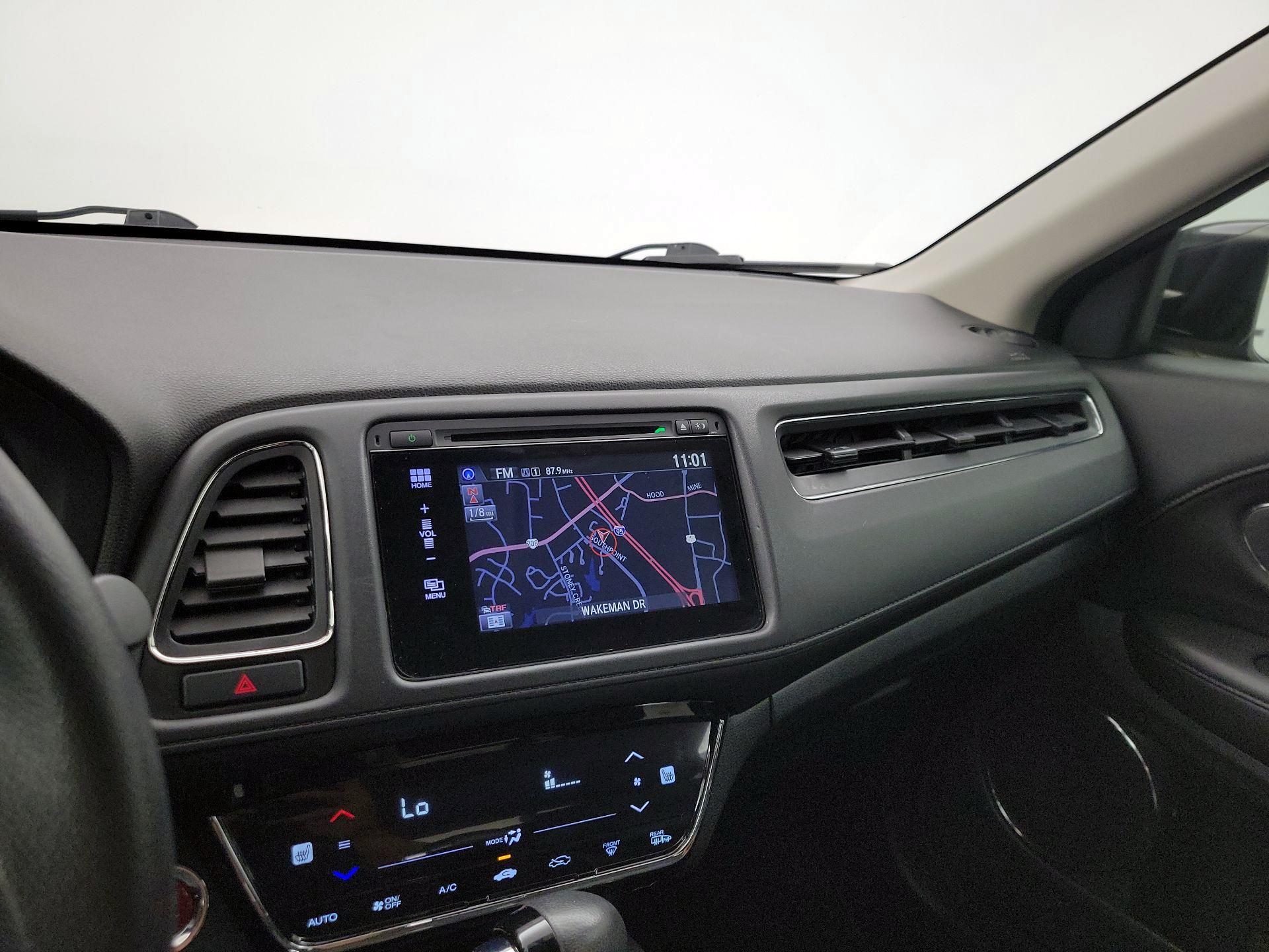 Thumbnail: 2016 Honda HR-V - 14