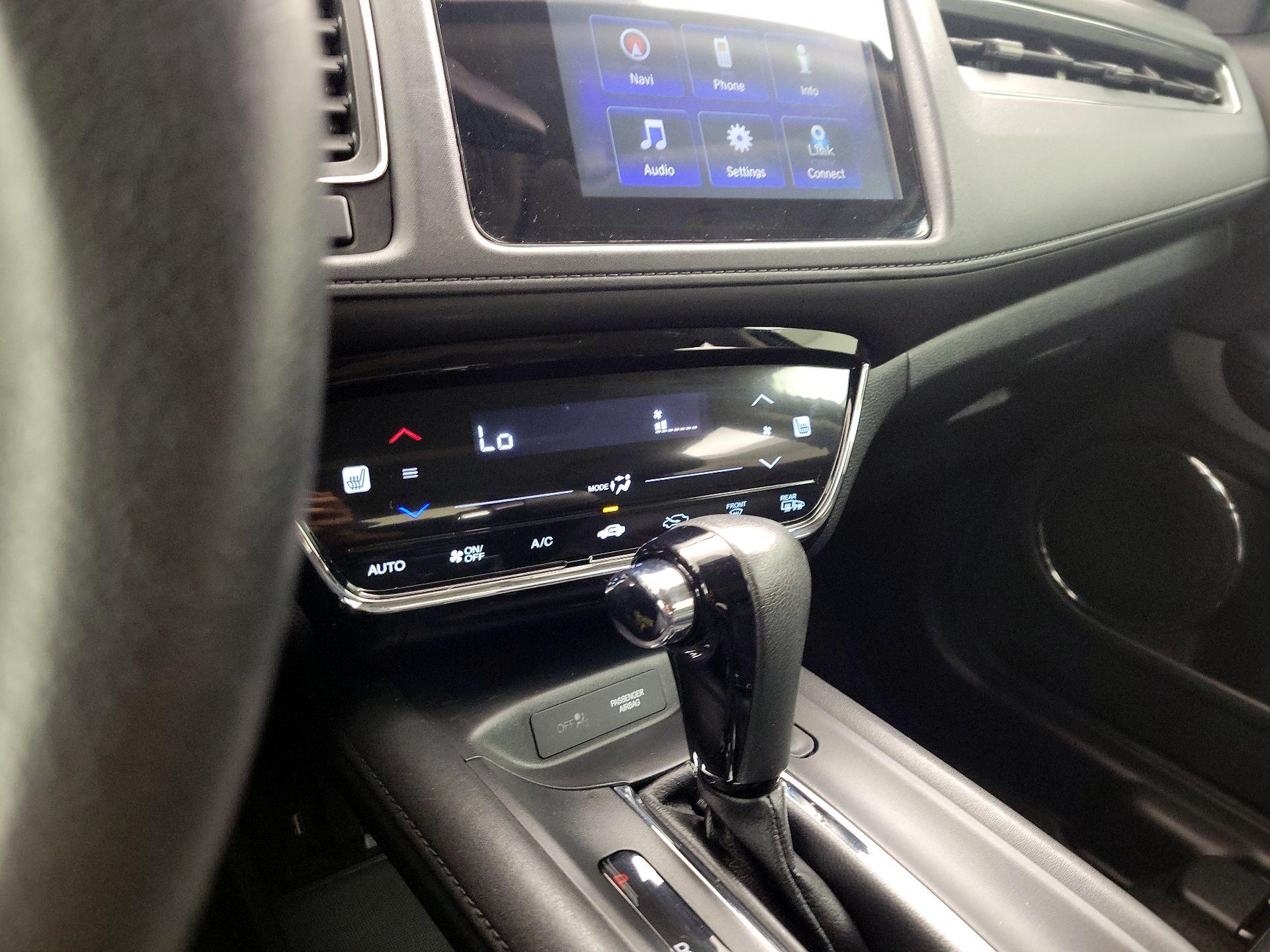 Thumbnail: 2016 Honda HR-V - 17
