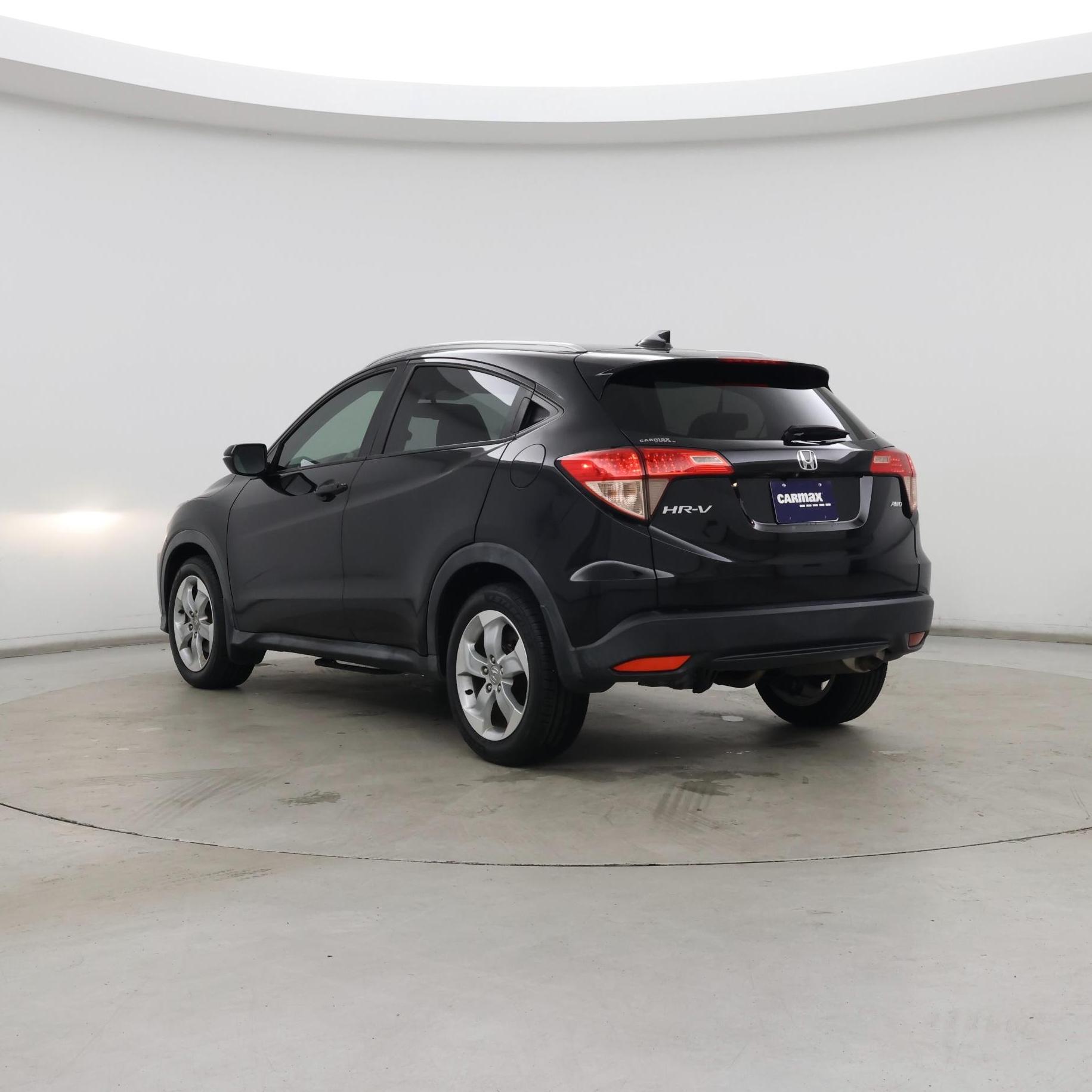 Thumbnail: 2016 Honda HR-V - 2
