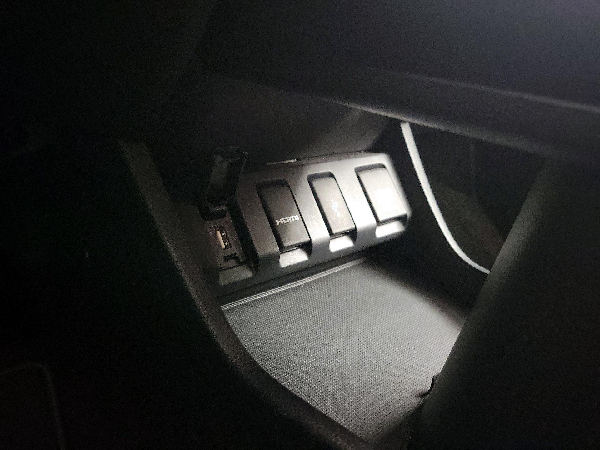 Thumbnail: 2016 Honda HR-V - 19