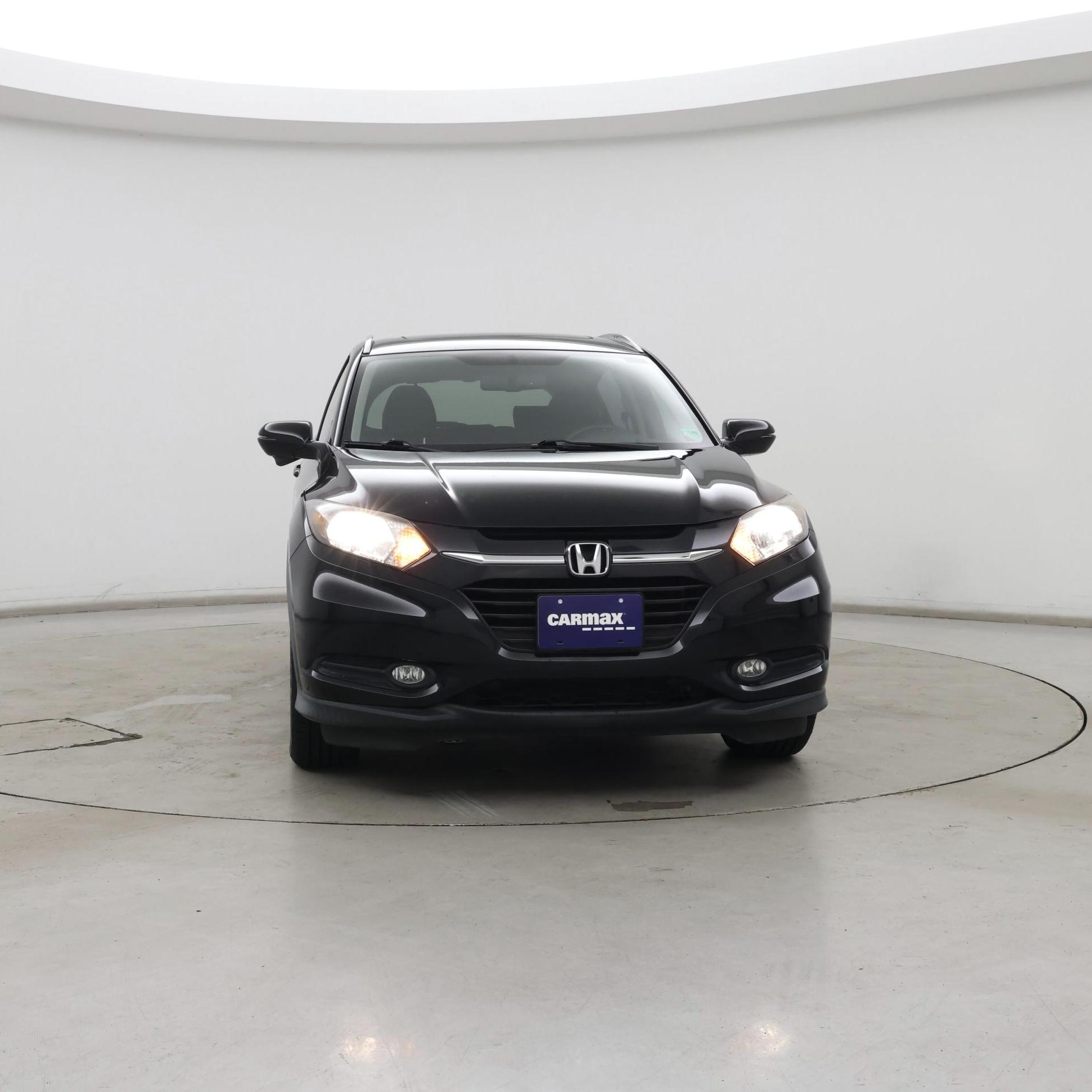 Thumbnail: 2016 Honda HR-V - 5
