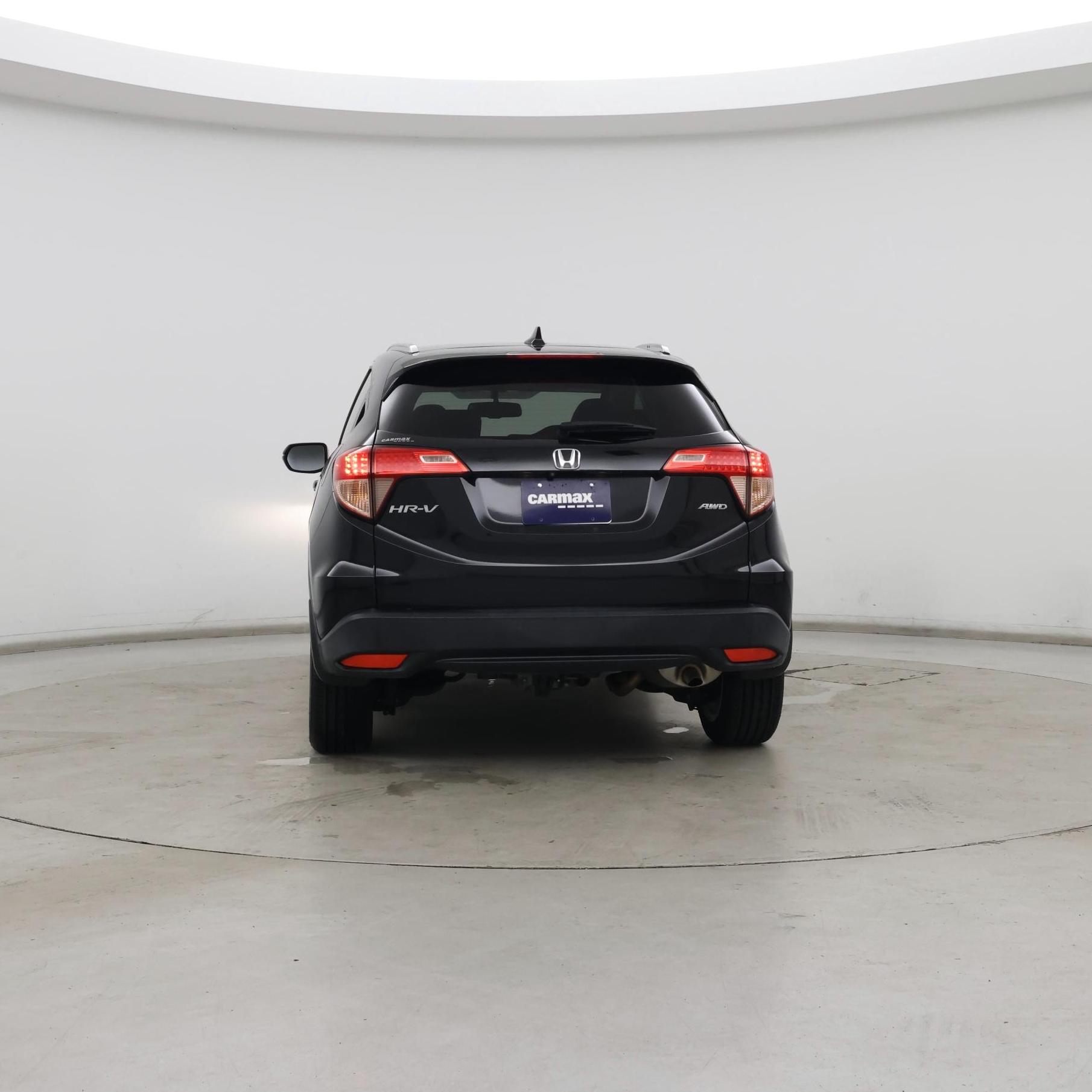 Thumbnail: 2016 Honda HR-V - 6