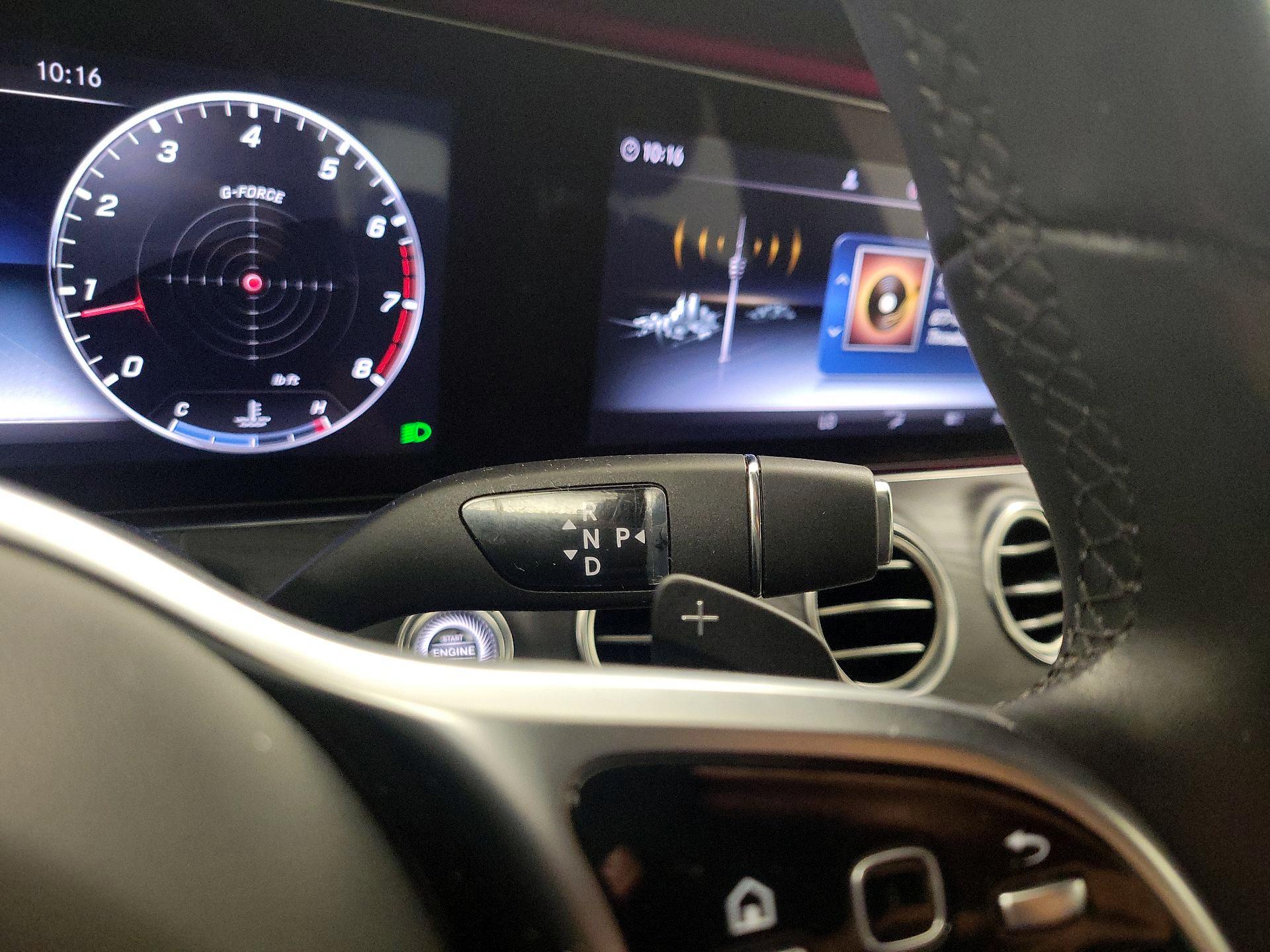 Thumbnail: 2020 Mercedes-Benz E-Class - 18