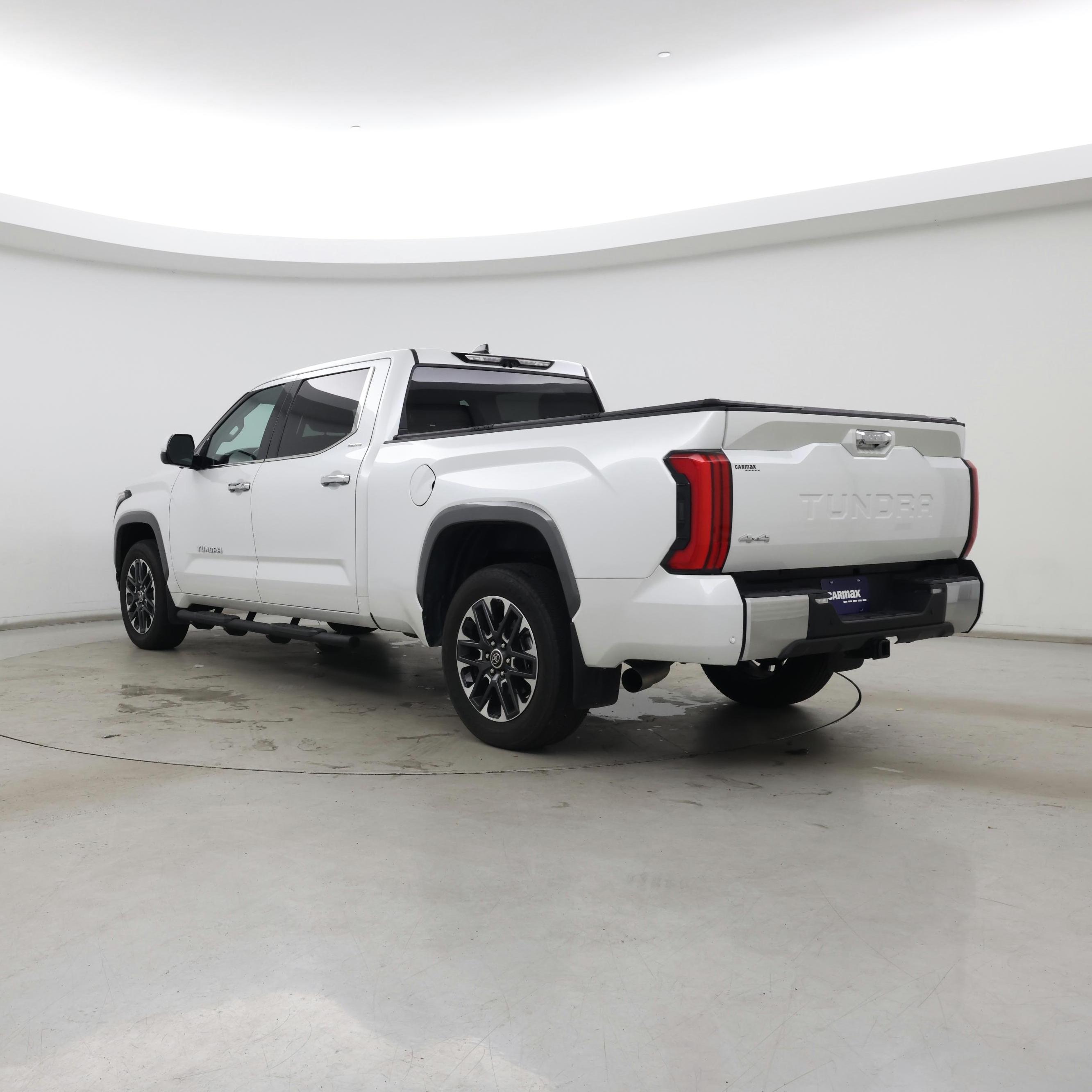 Thumbnail: 2023 Toyota Tundra - 2