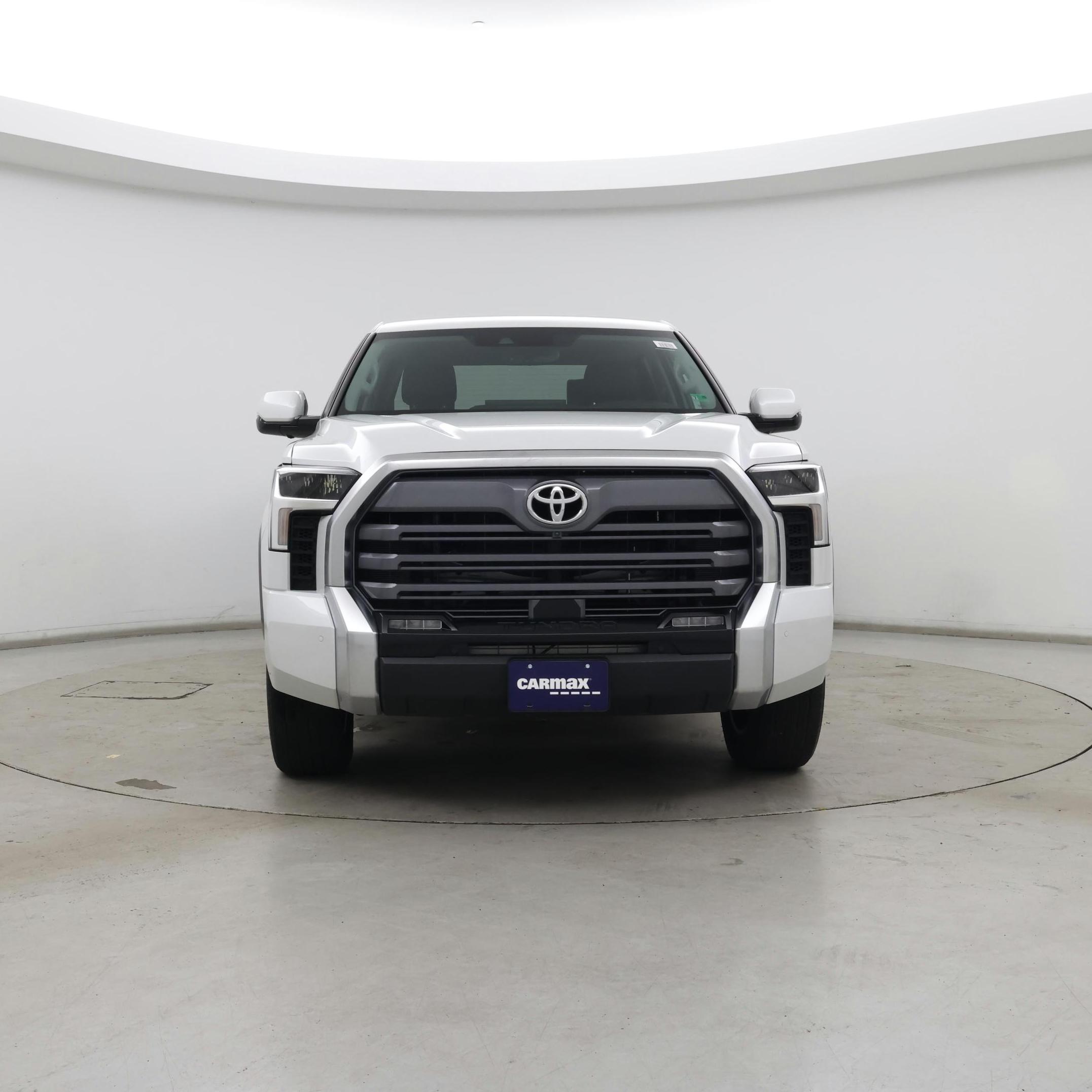Thumbnail: 2023 Toyota Tundra - 5