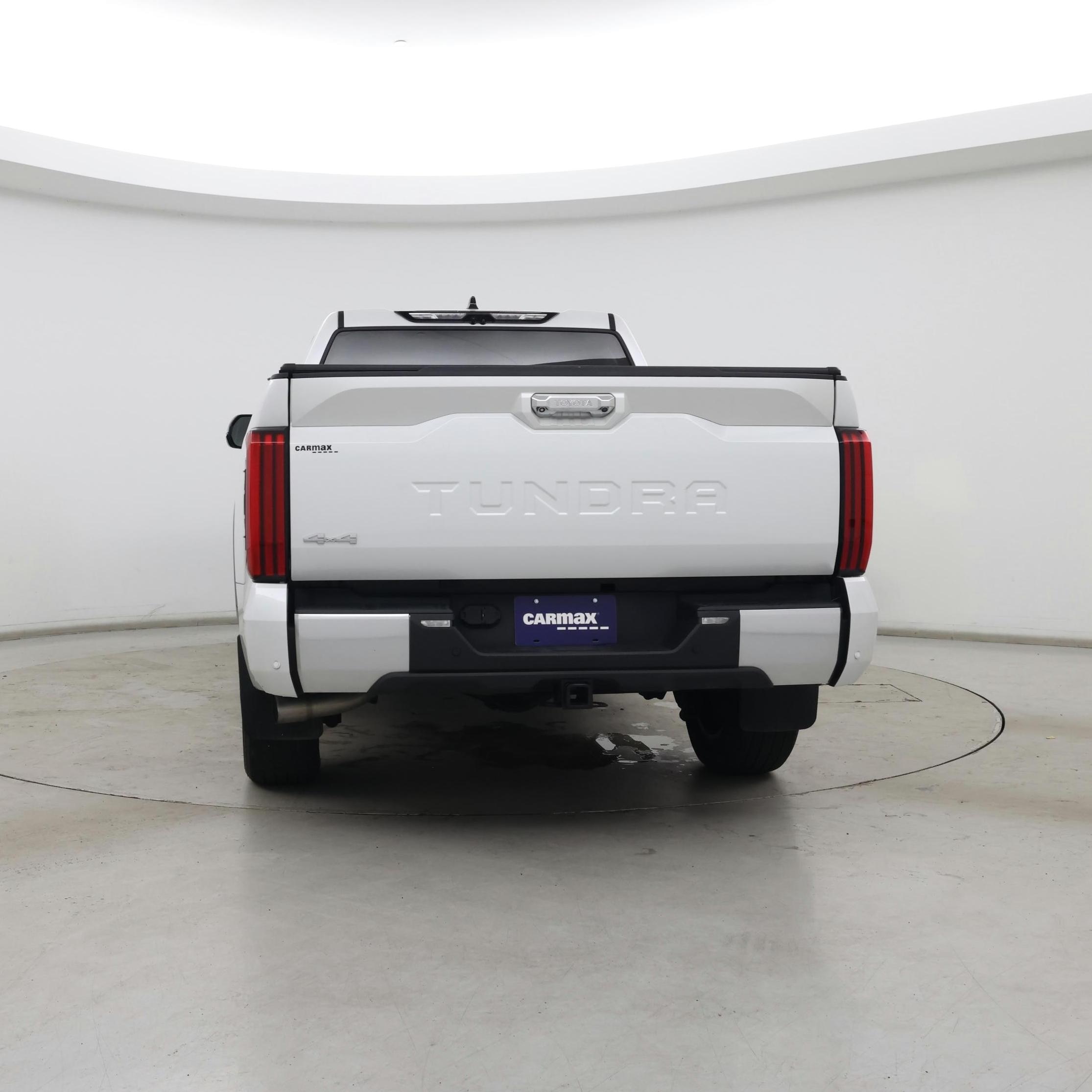 Thumbnail: 2023 Toyota Tundra - 6