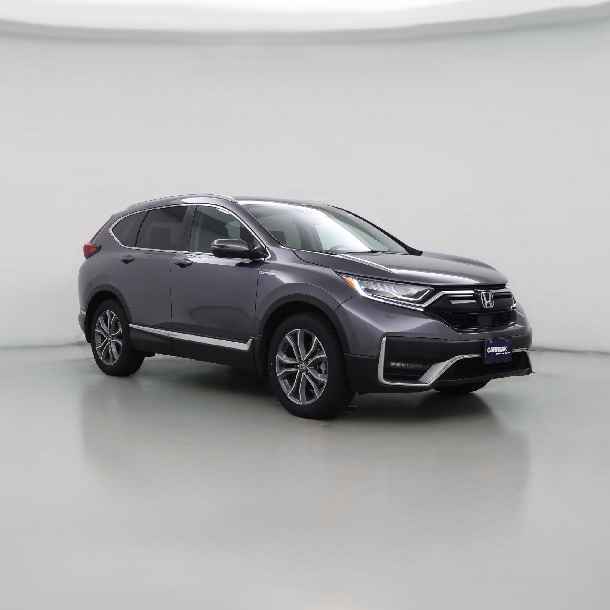Thumbnail: 2022 Honda CR-V - 1