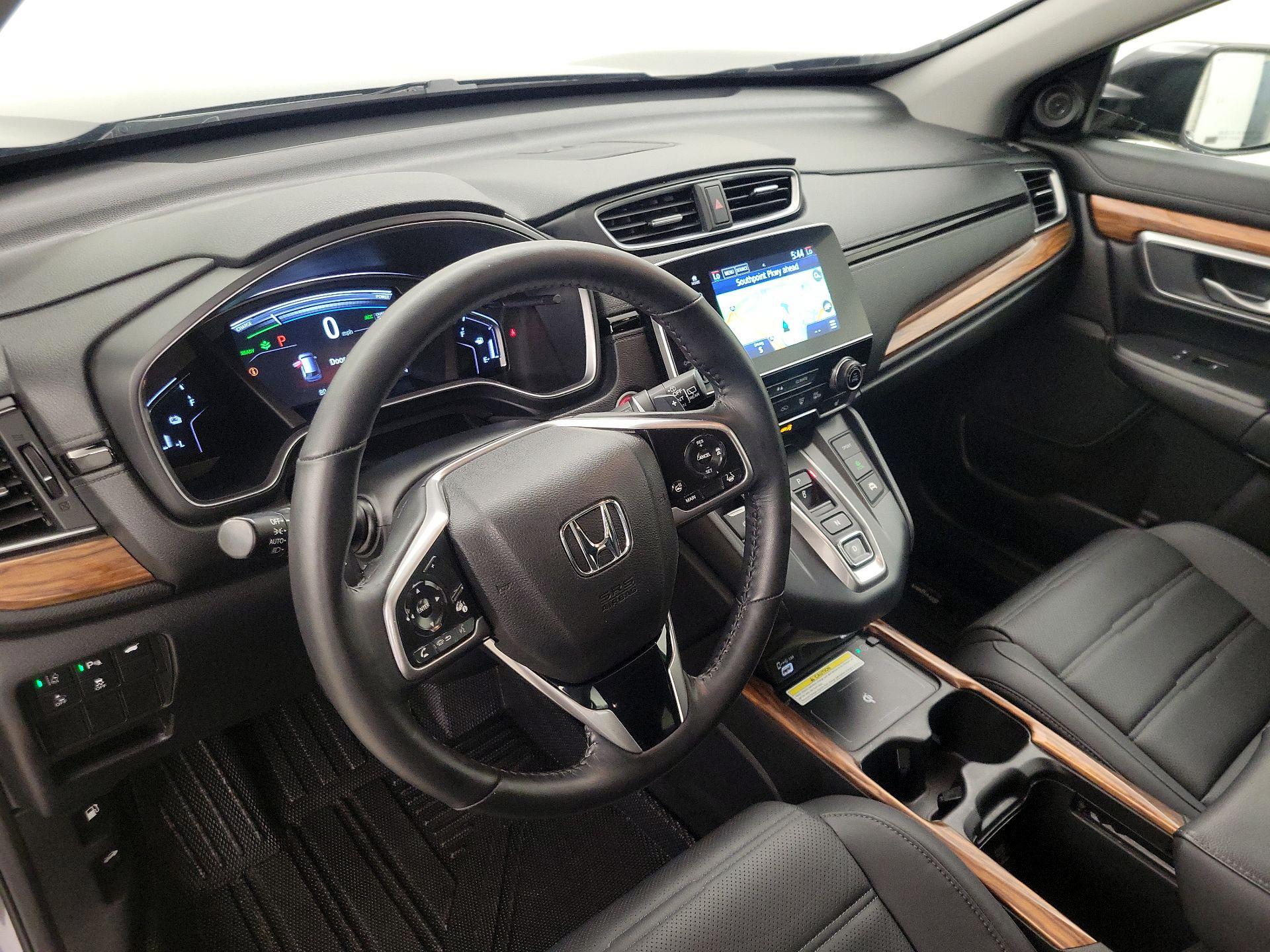 Thumbnail: 2022 Honda CR-V - 9