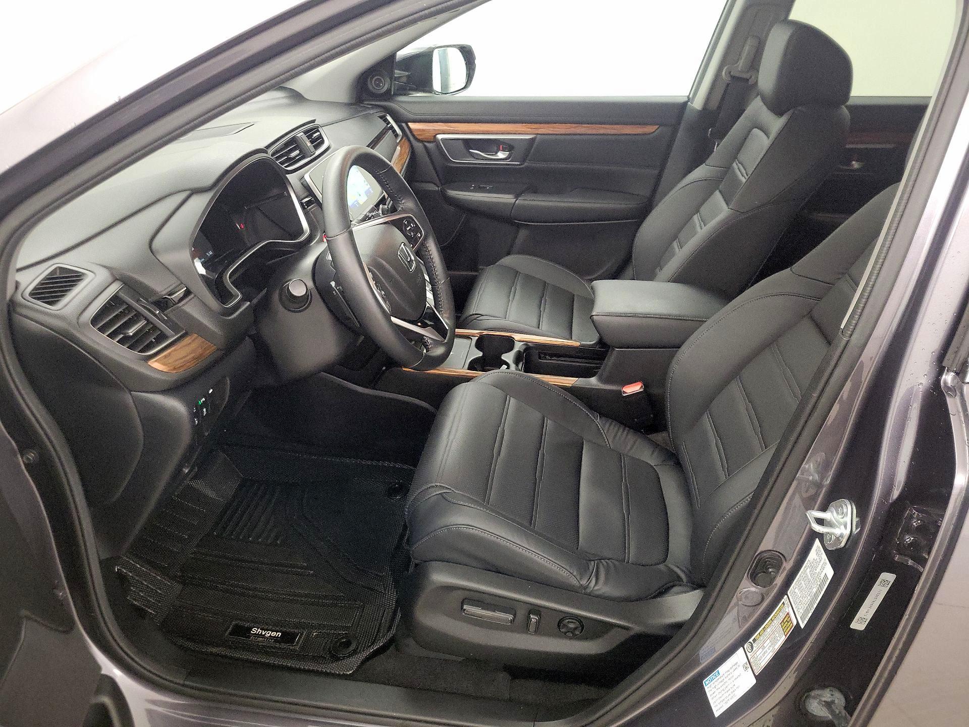 Thumbnail: 2022 Honda CR-V - 11