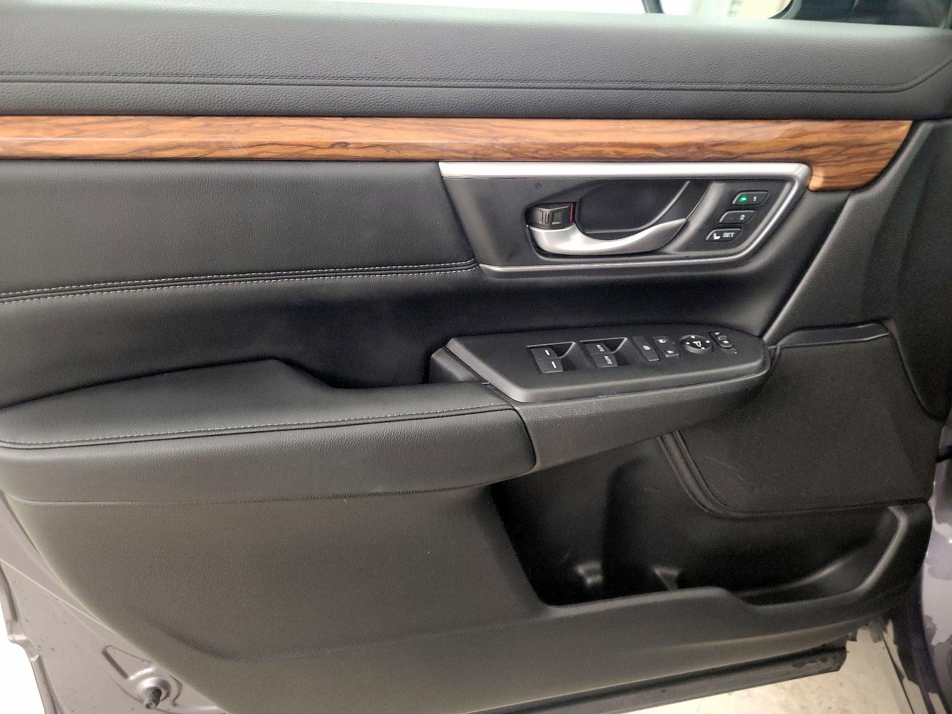 Thumbnail: 2022 Honda CR-V - 12