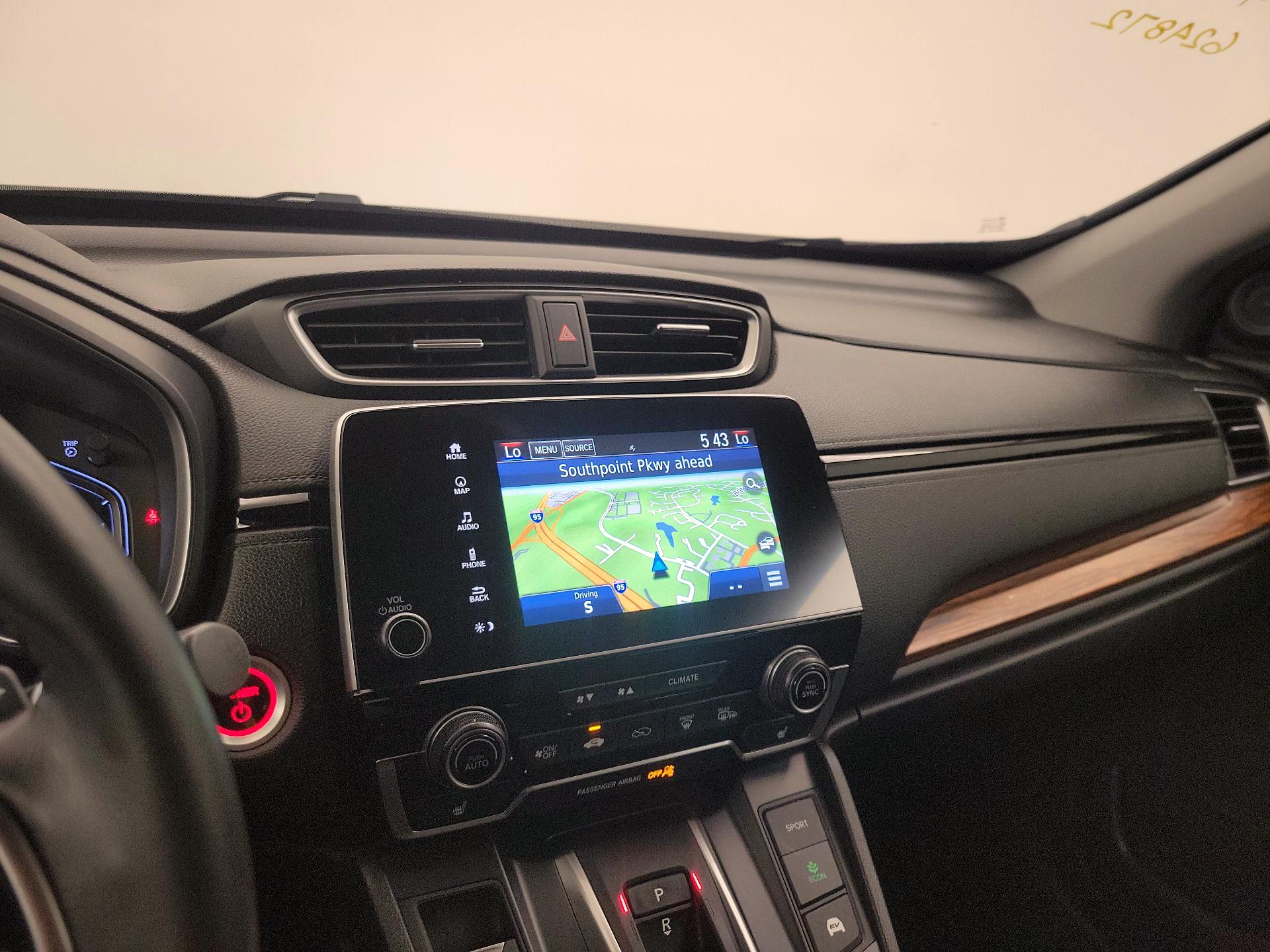 Thumbnail: 2022 Honda CR-V - 14