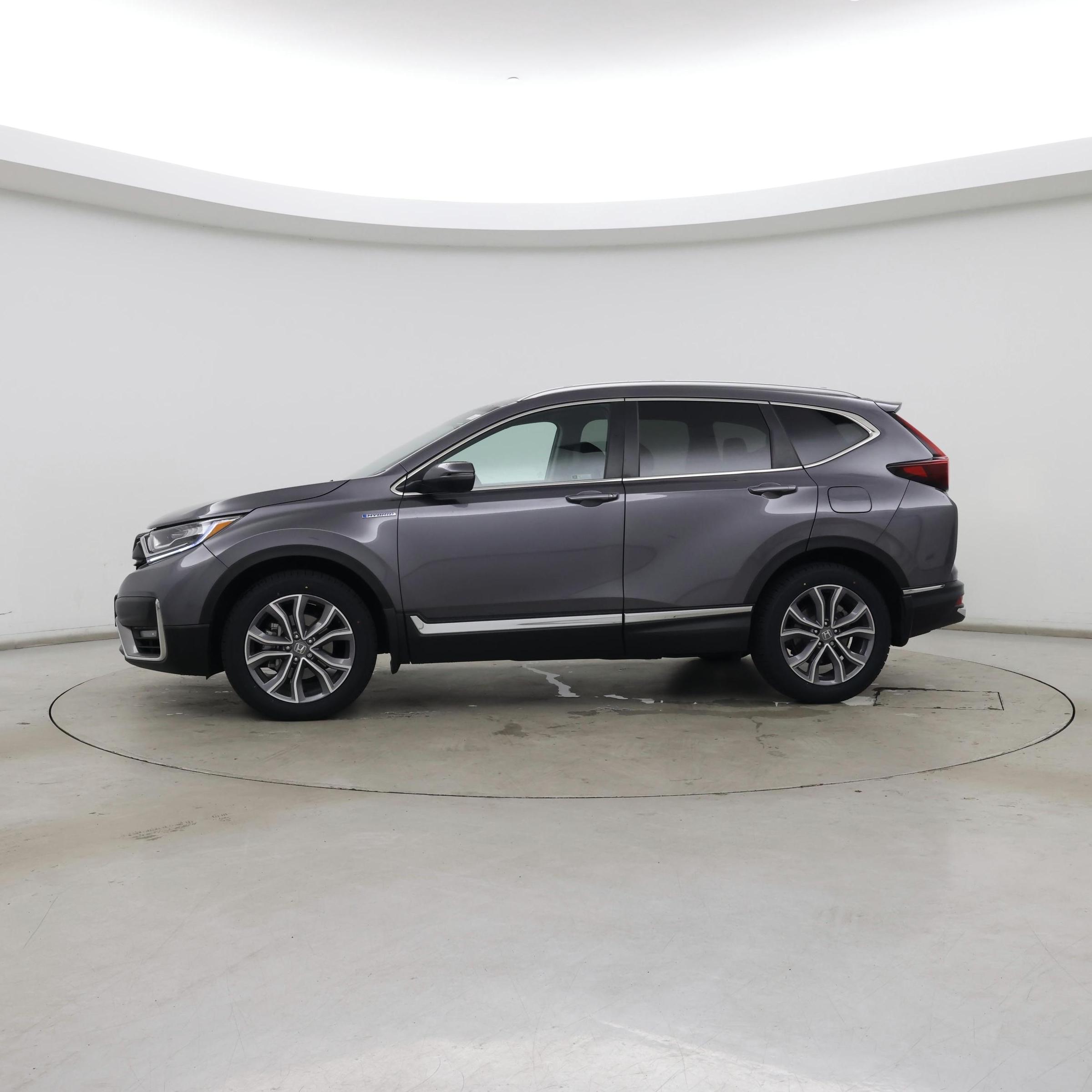 Thumbnail: 2022 Honda CR-V - 3