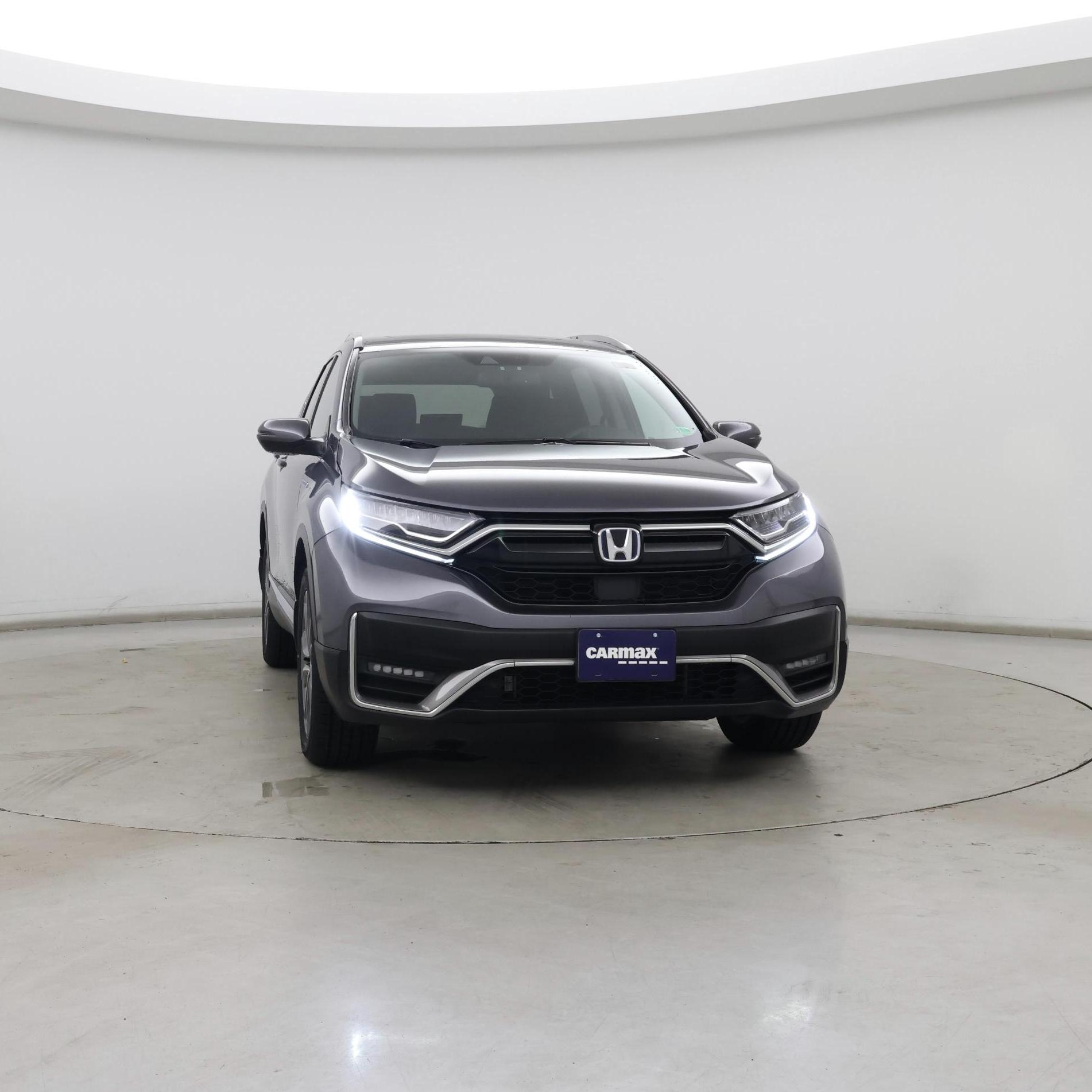 Thumbnail: 2022 Honda CR-V - 5