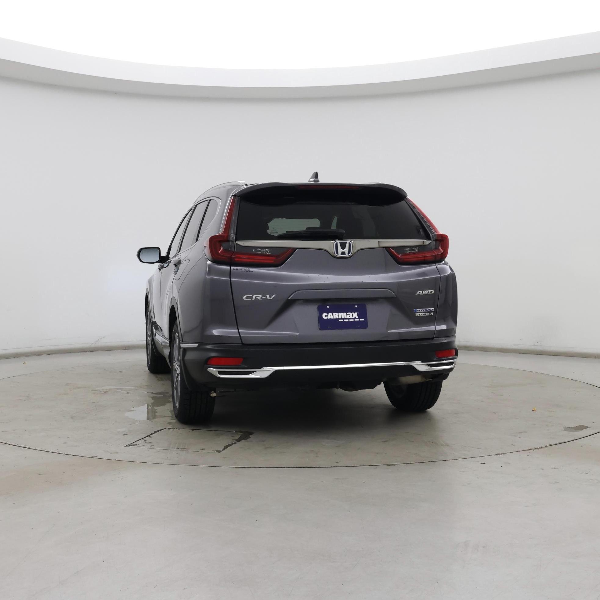 Thumbnail: 2022 Honda CR-V - 6