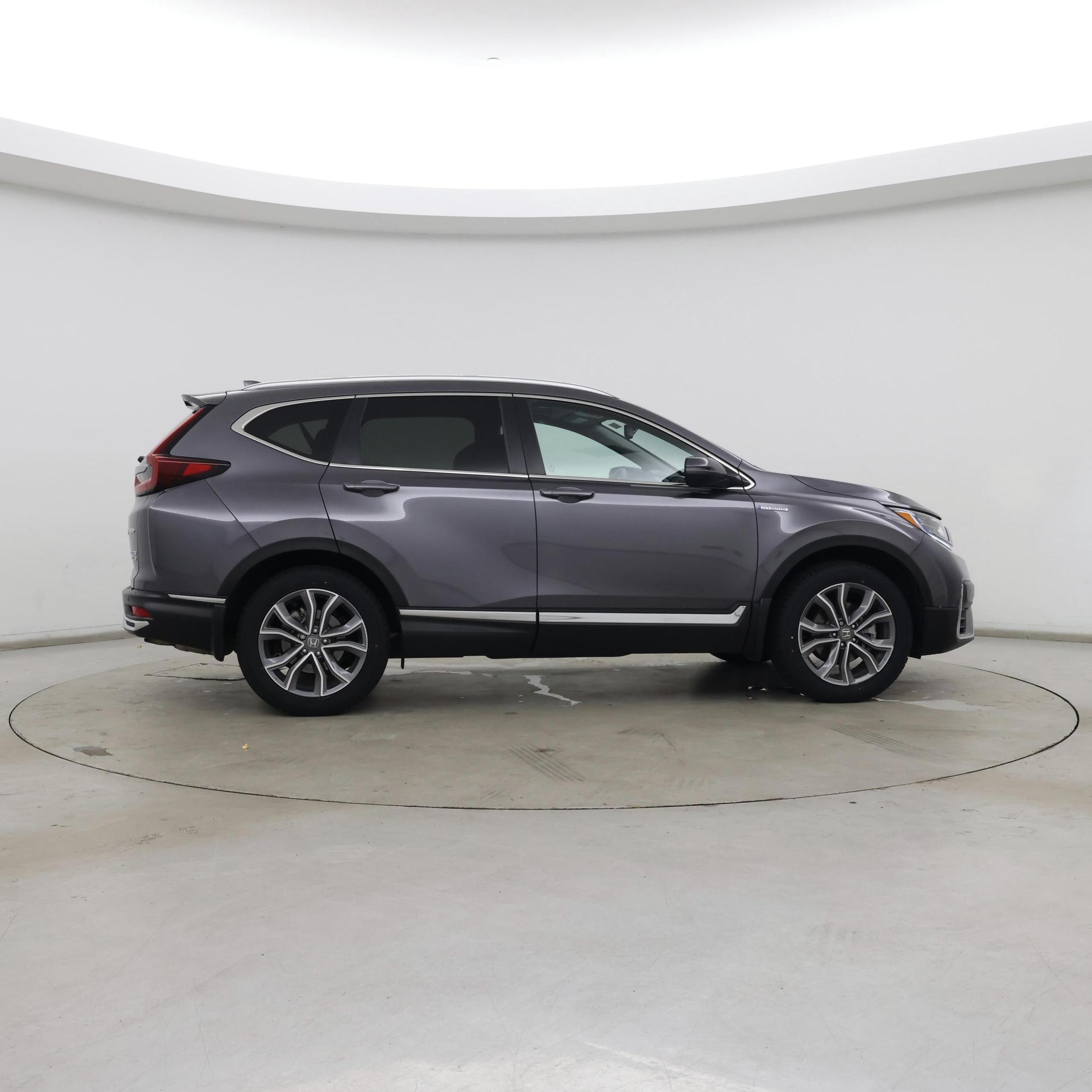 Thumbnail: 2022 Honda CR-V - 7