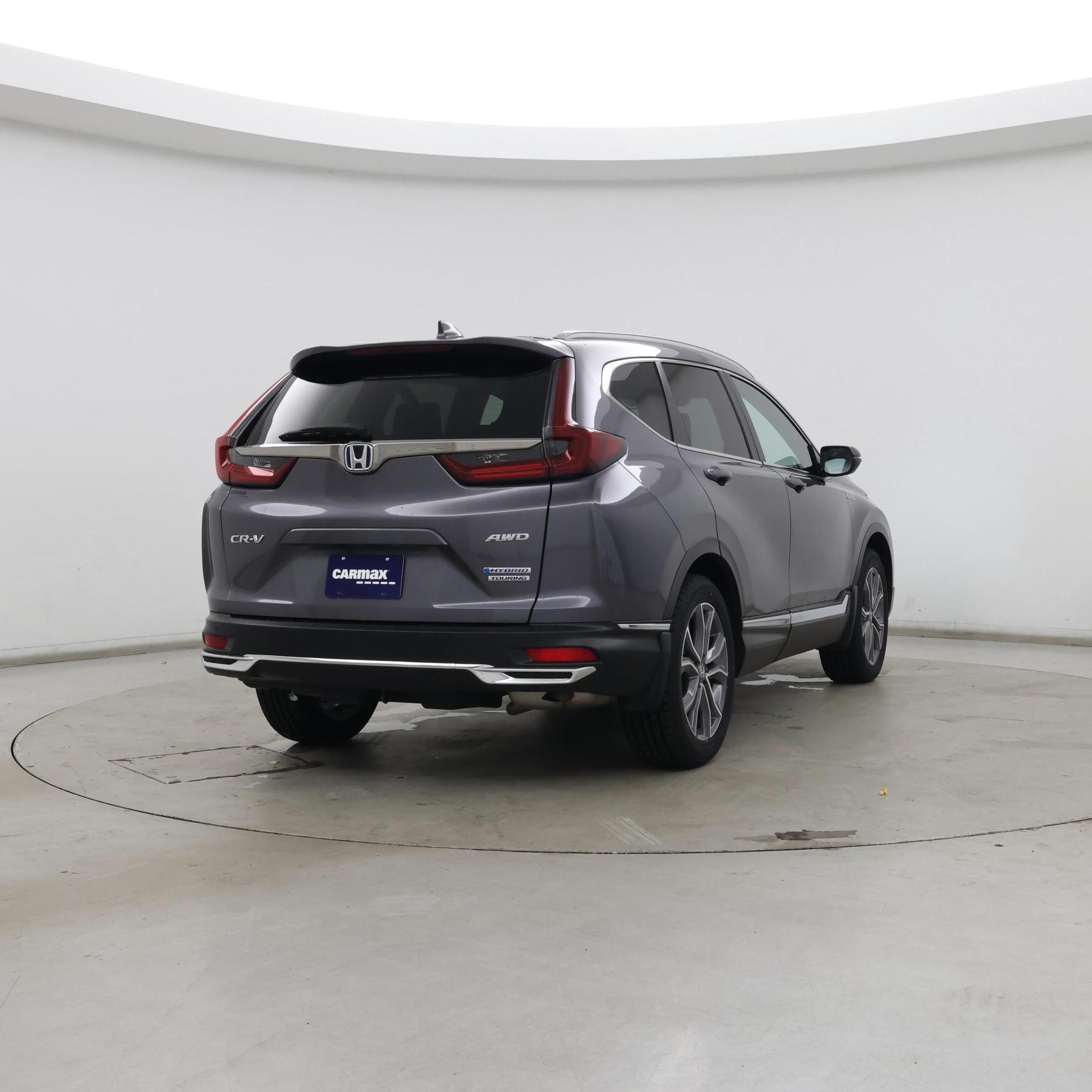 Thumbnail: 2022 Honda CR-V - 8