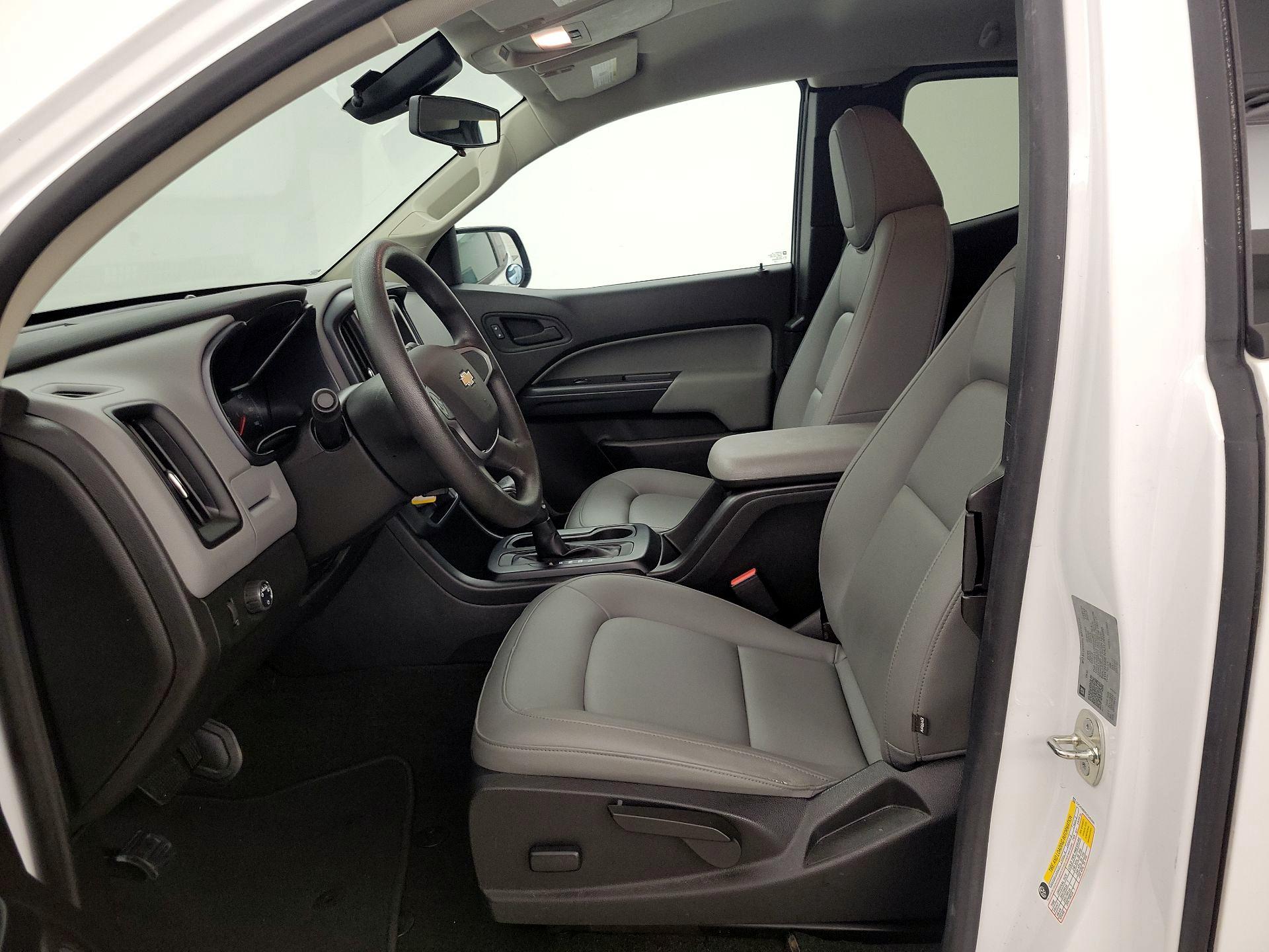 Thumbnail: 2018 Chevrolet Colorado - 11