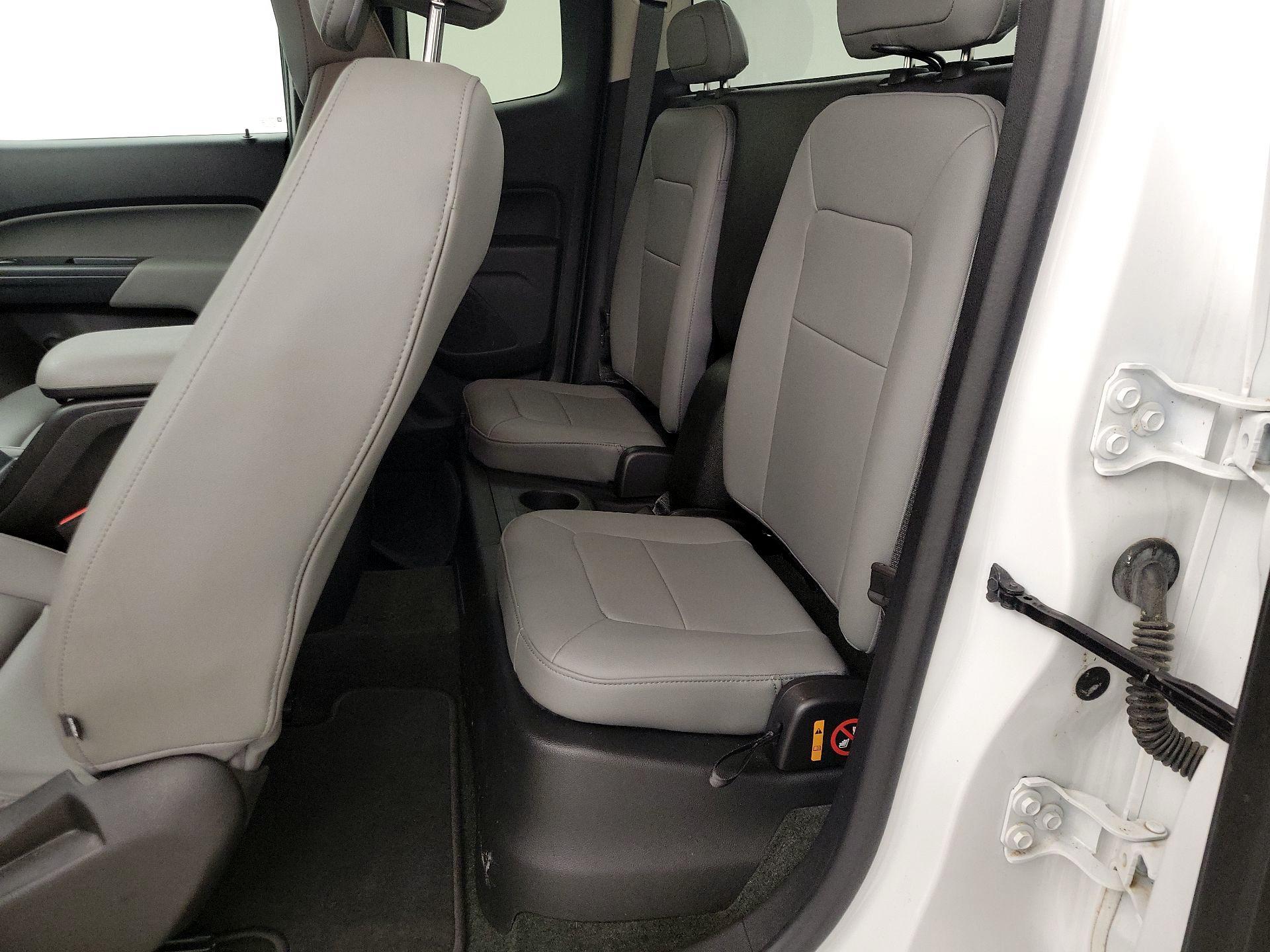 Thumbnail: 2018 Chevrolet Colorado - 19