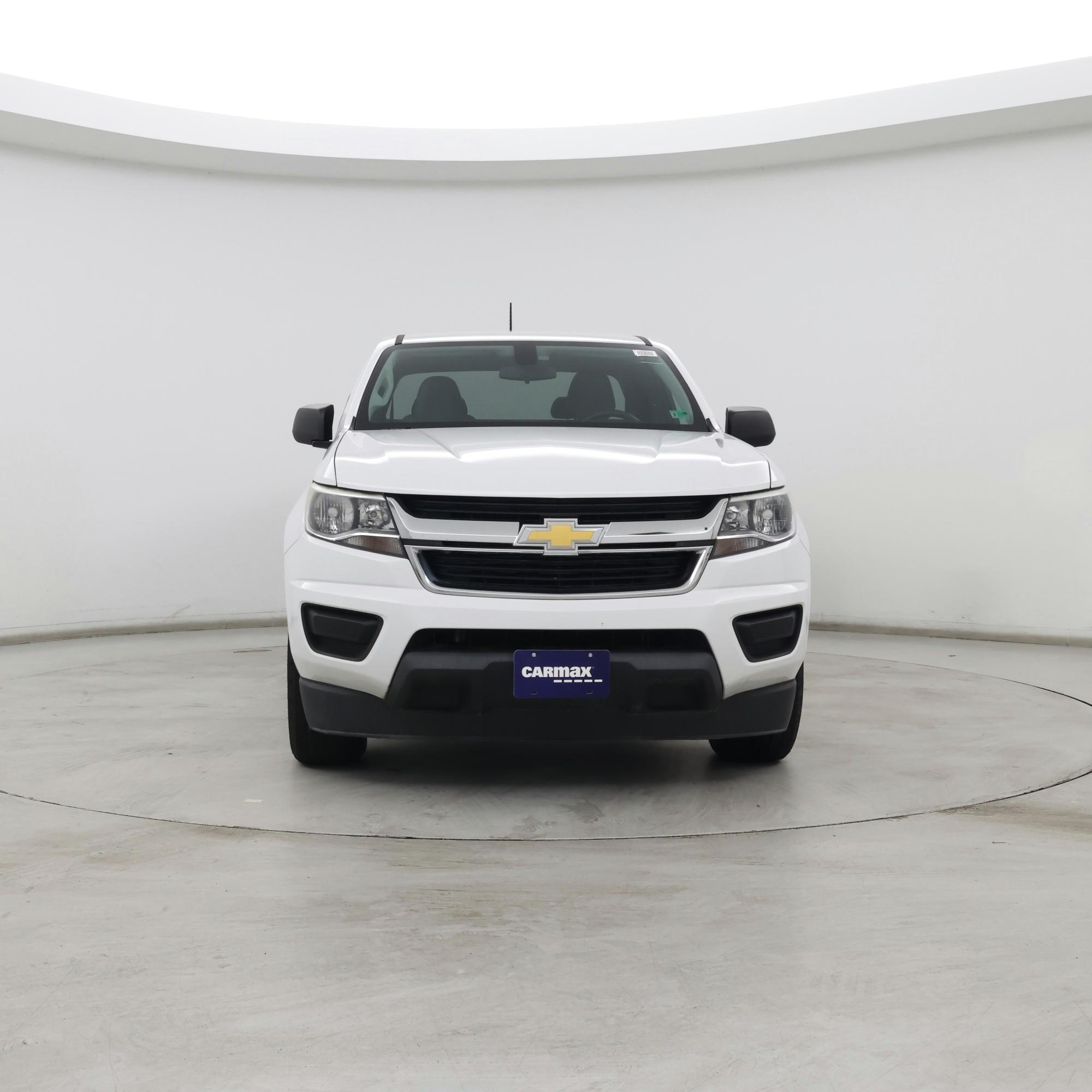 Thumbnail: 2018 Chevrolet Colorado - 5