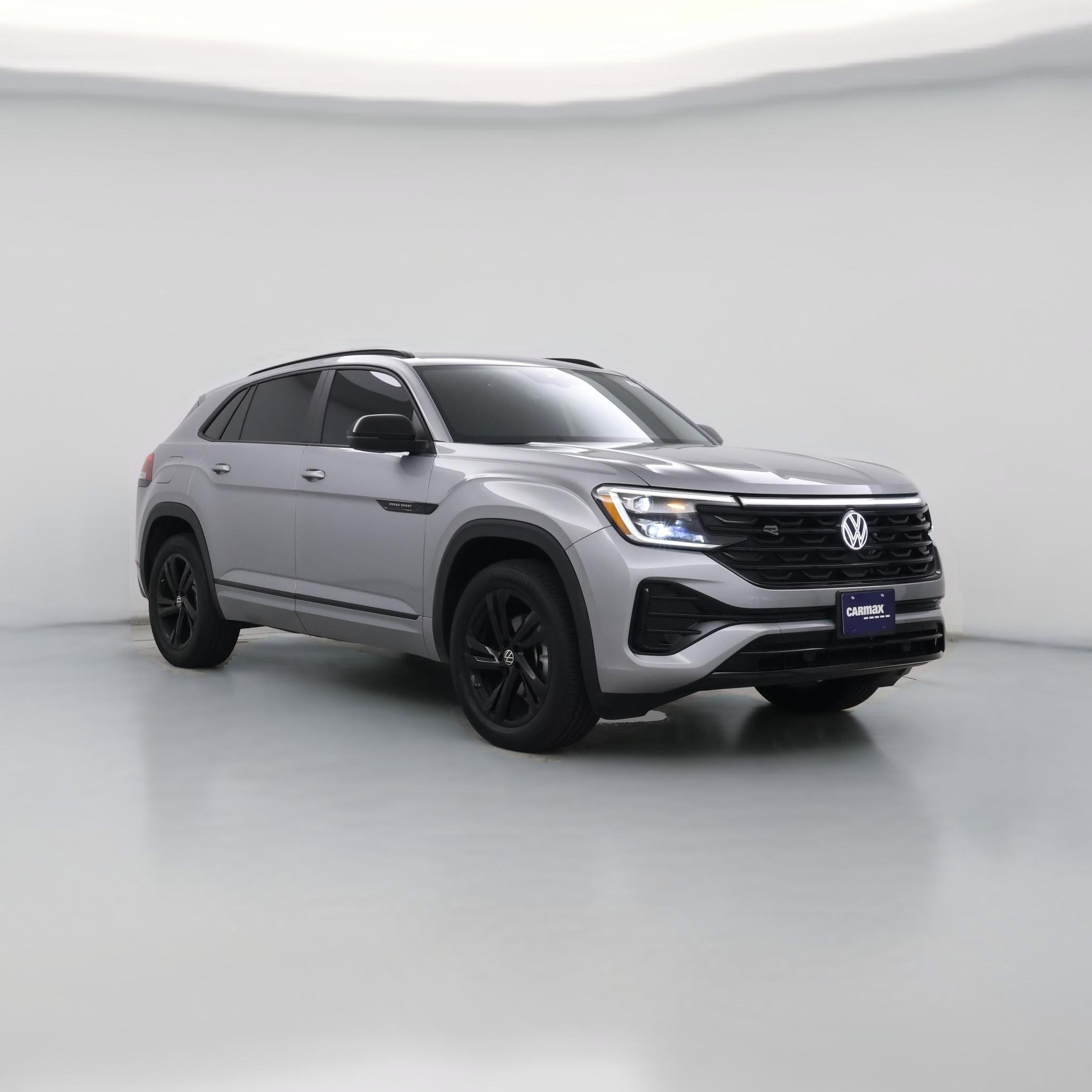 Thumbnail: 2025 Volkswagen Atlas - 1