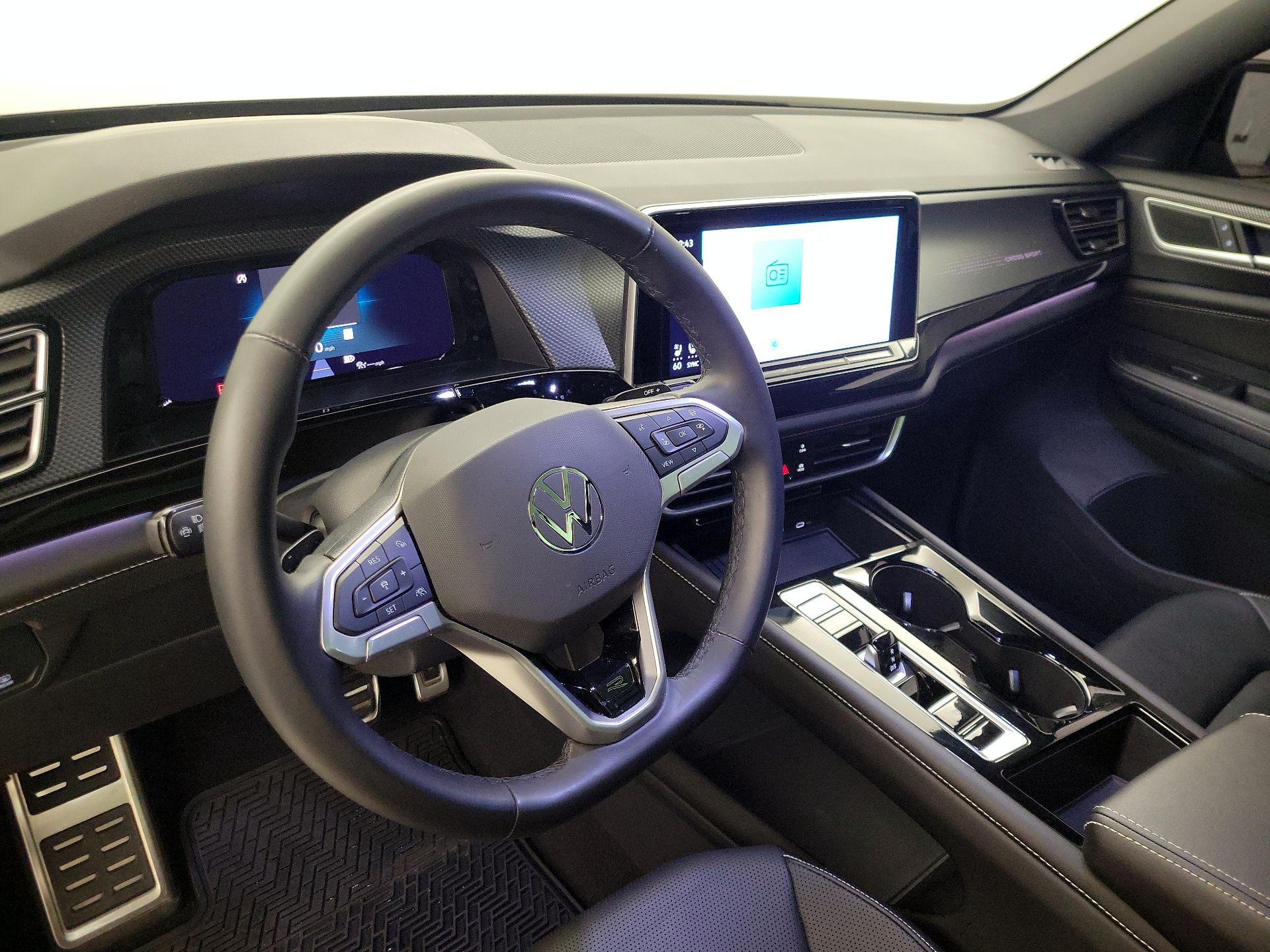 Thumbnail: 2025 Volkswagen Atlas - 9
