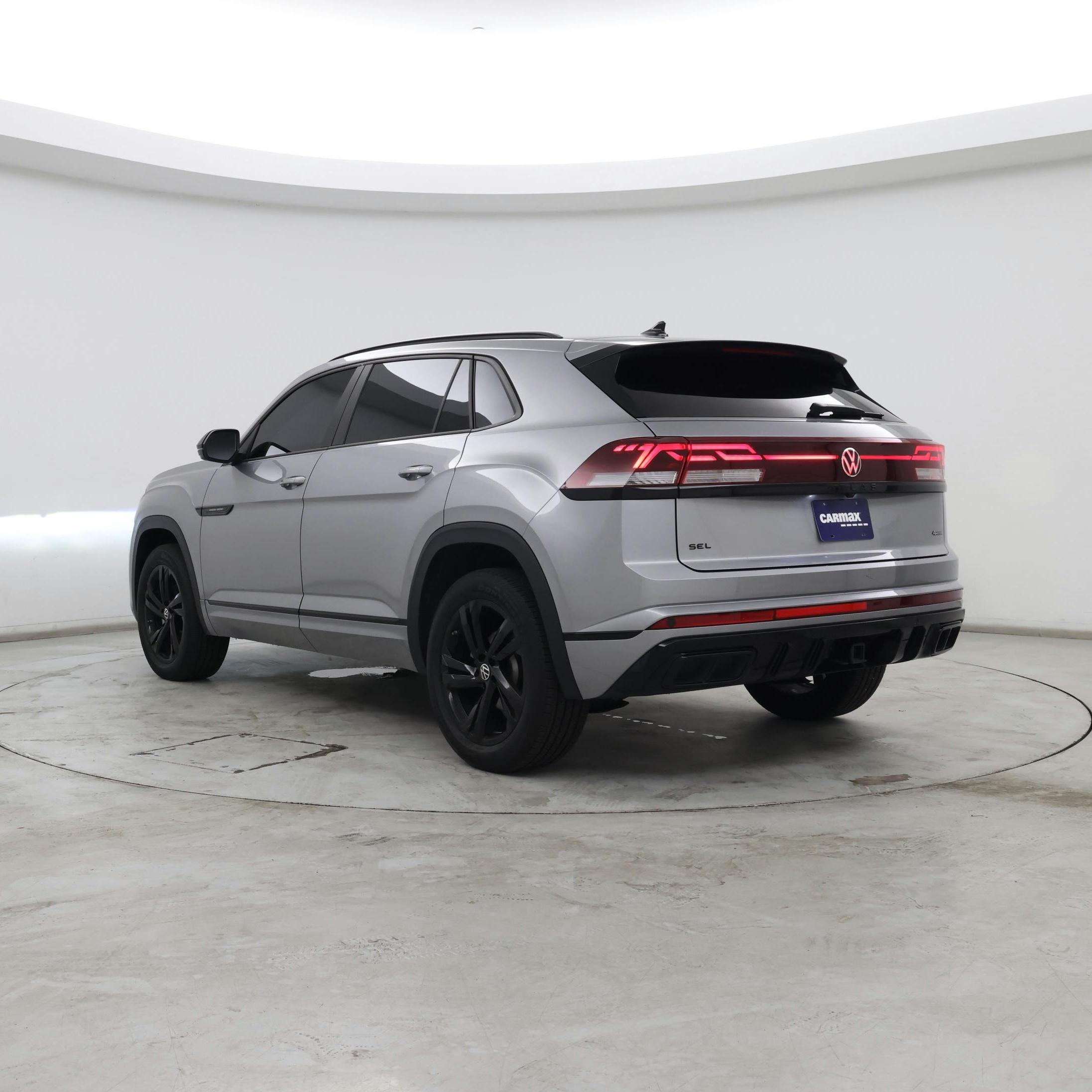 Thumbnail: 2025 Volkswagen Atlas - 2