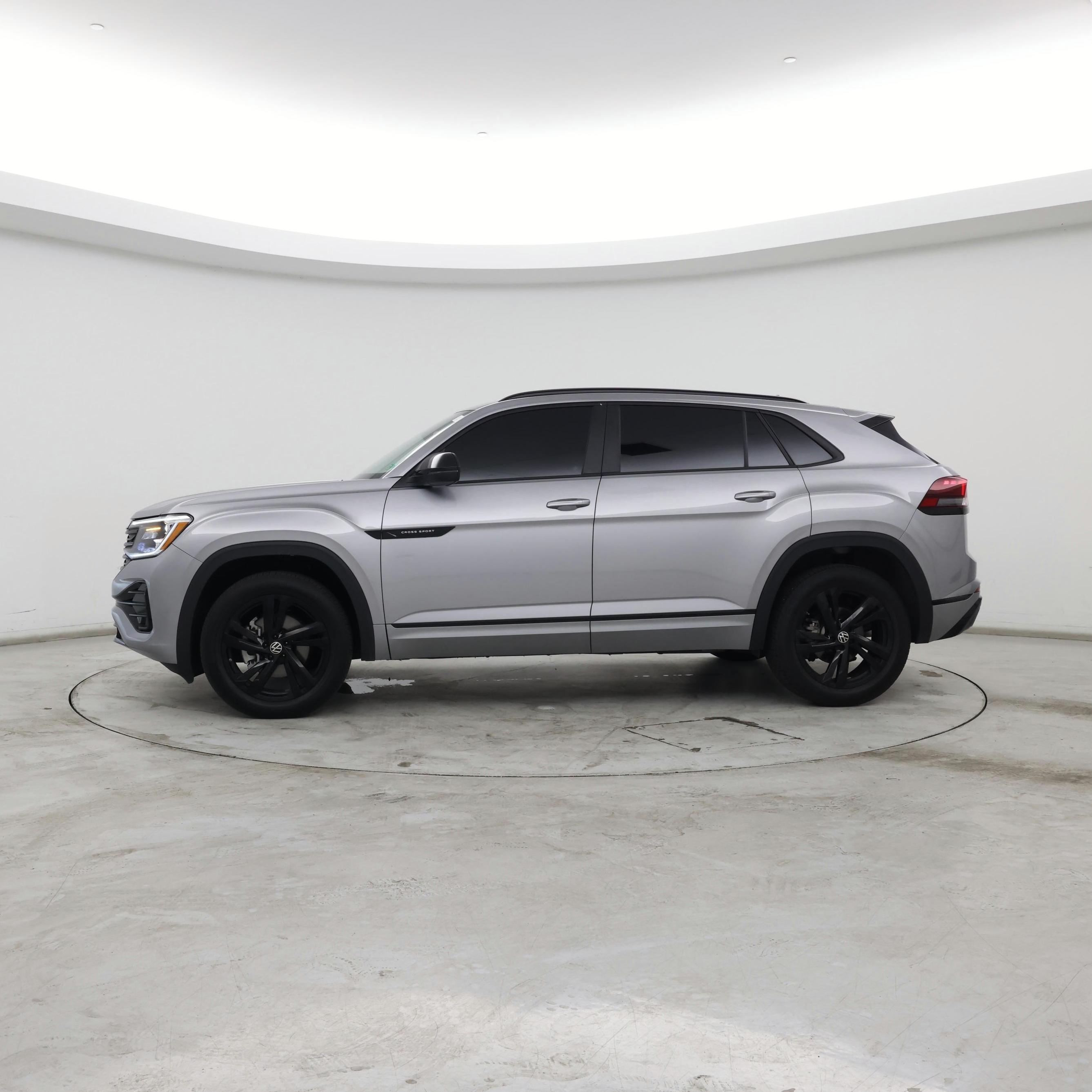 Thumbnail: 2025 Volkswagen Atlas - 3