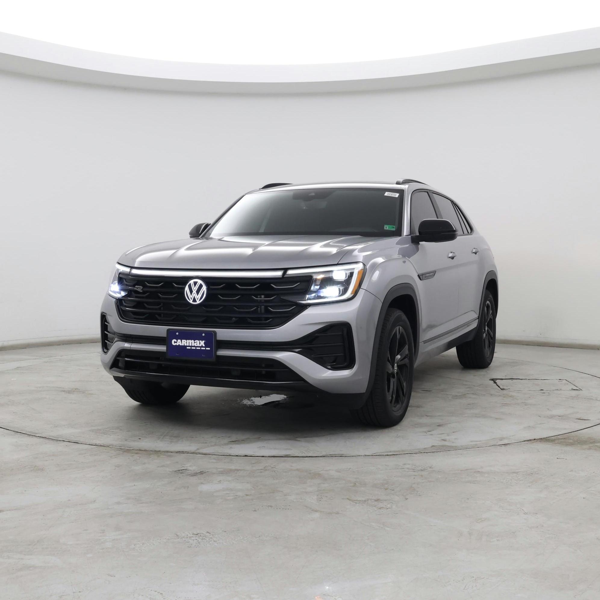 Thumbnail: 2025 Volkswagen Atlas - 4