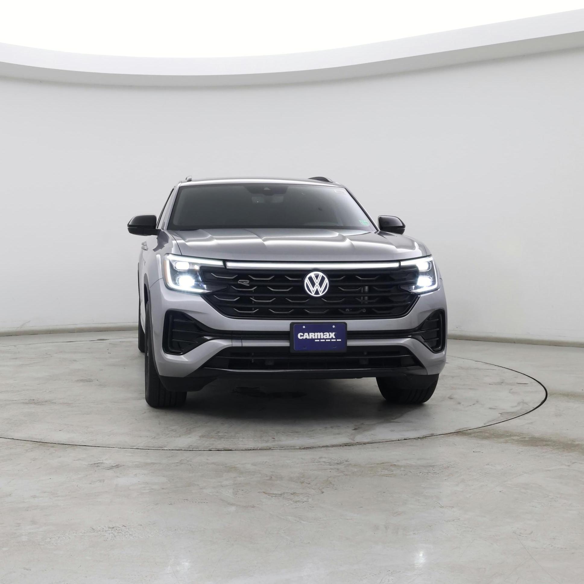 Thumbnail: 2025 Volkswagen Atlas - 5