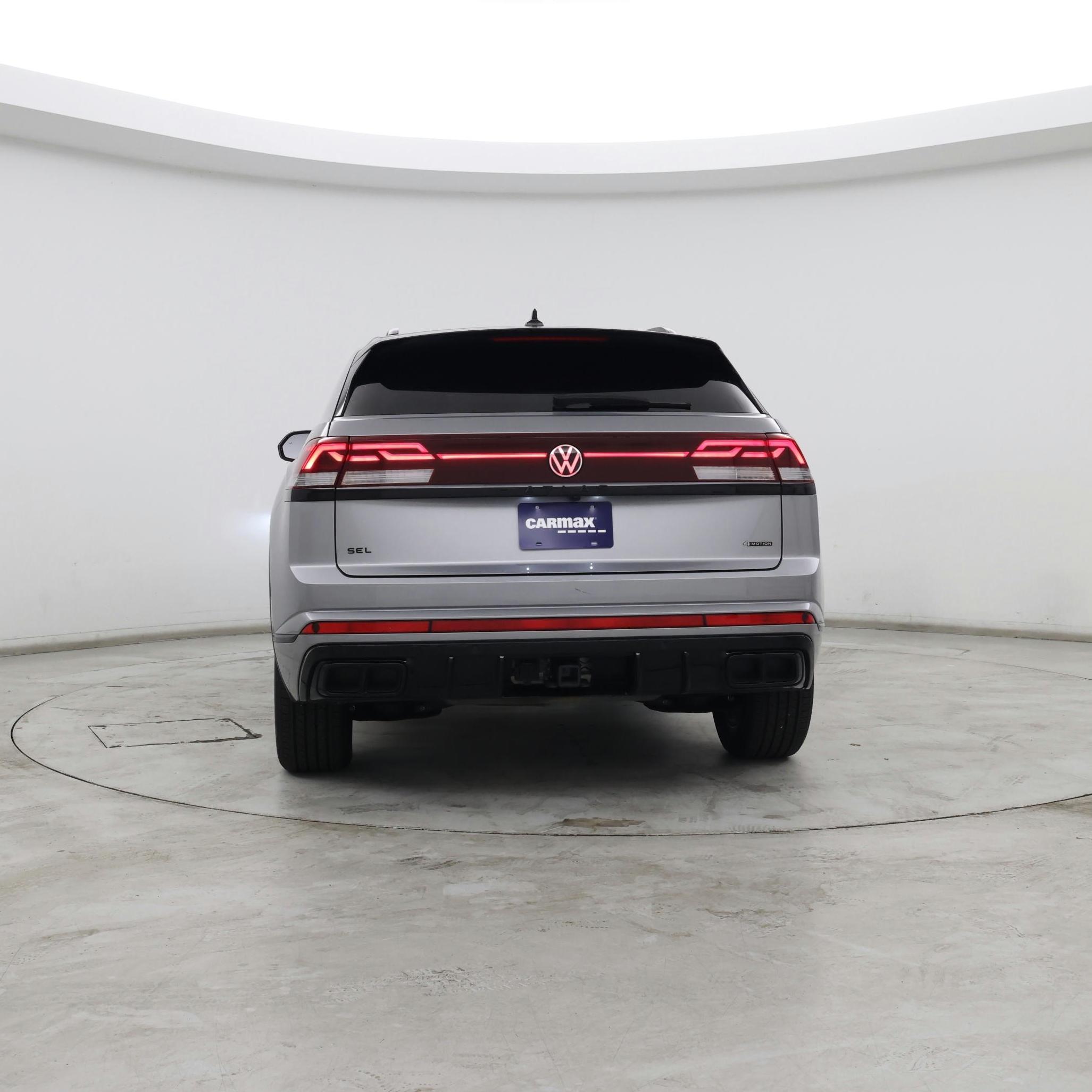 Thumbnail: 2025 Volkswagen Atlas - 6