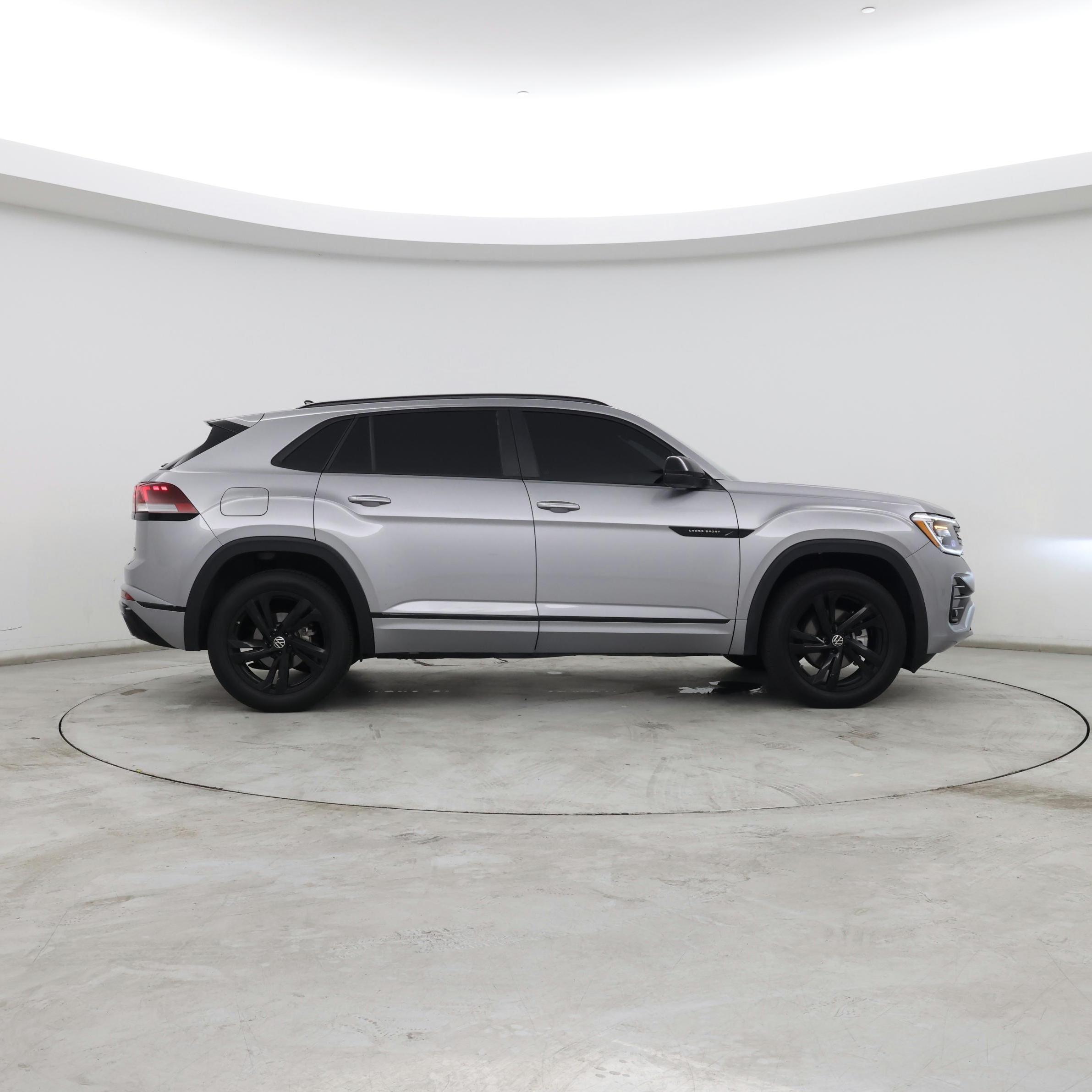 Thumbnail: 2025 Volkswagen Atlas - 7
