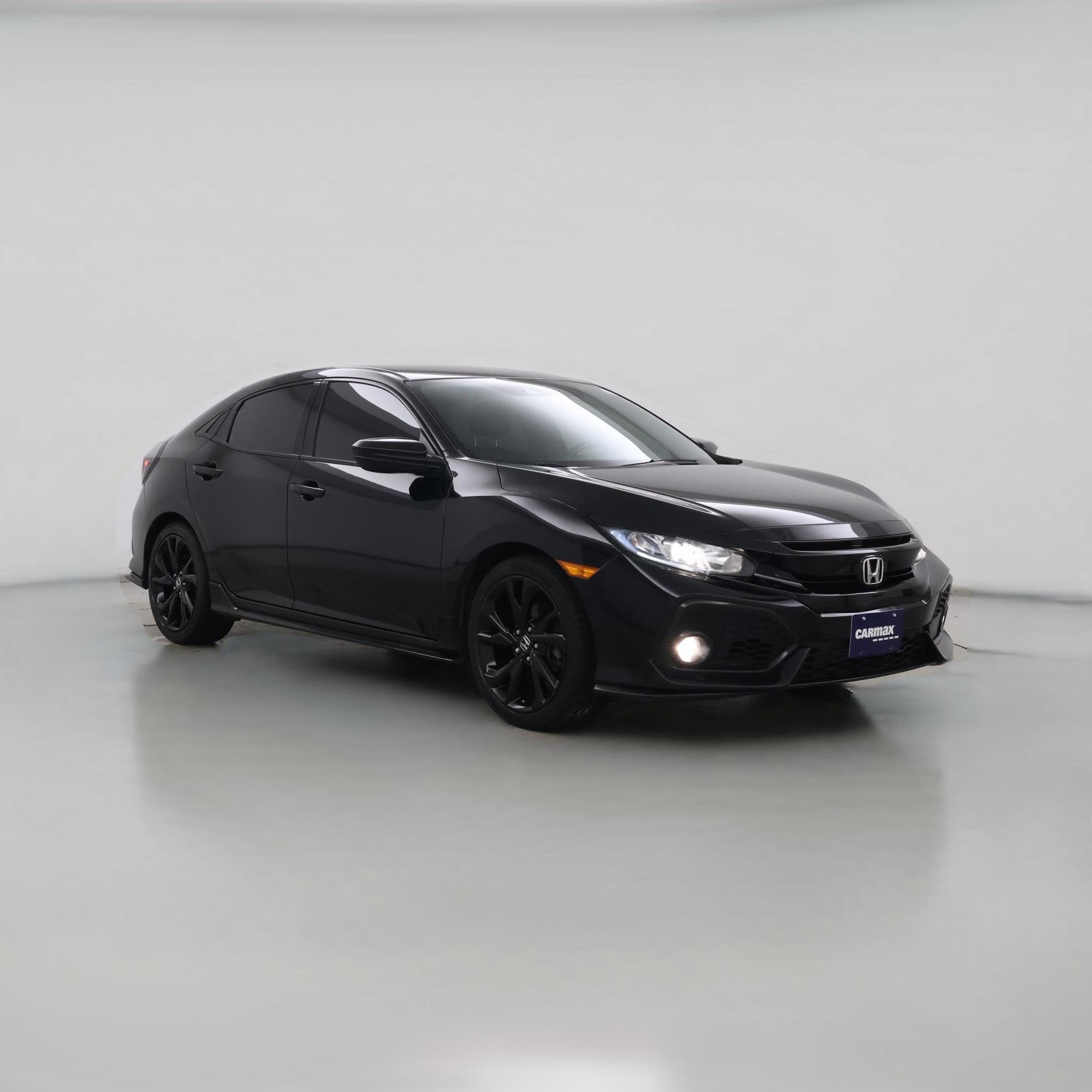 Thumbnail: 2019 Honda Civic - 1