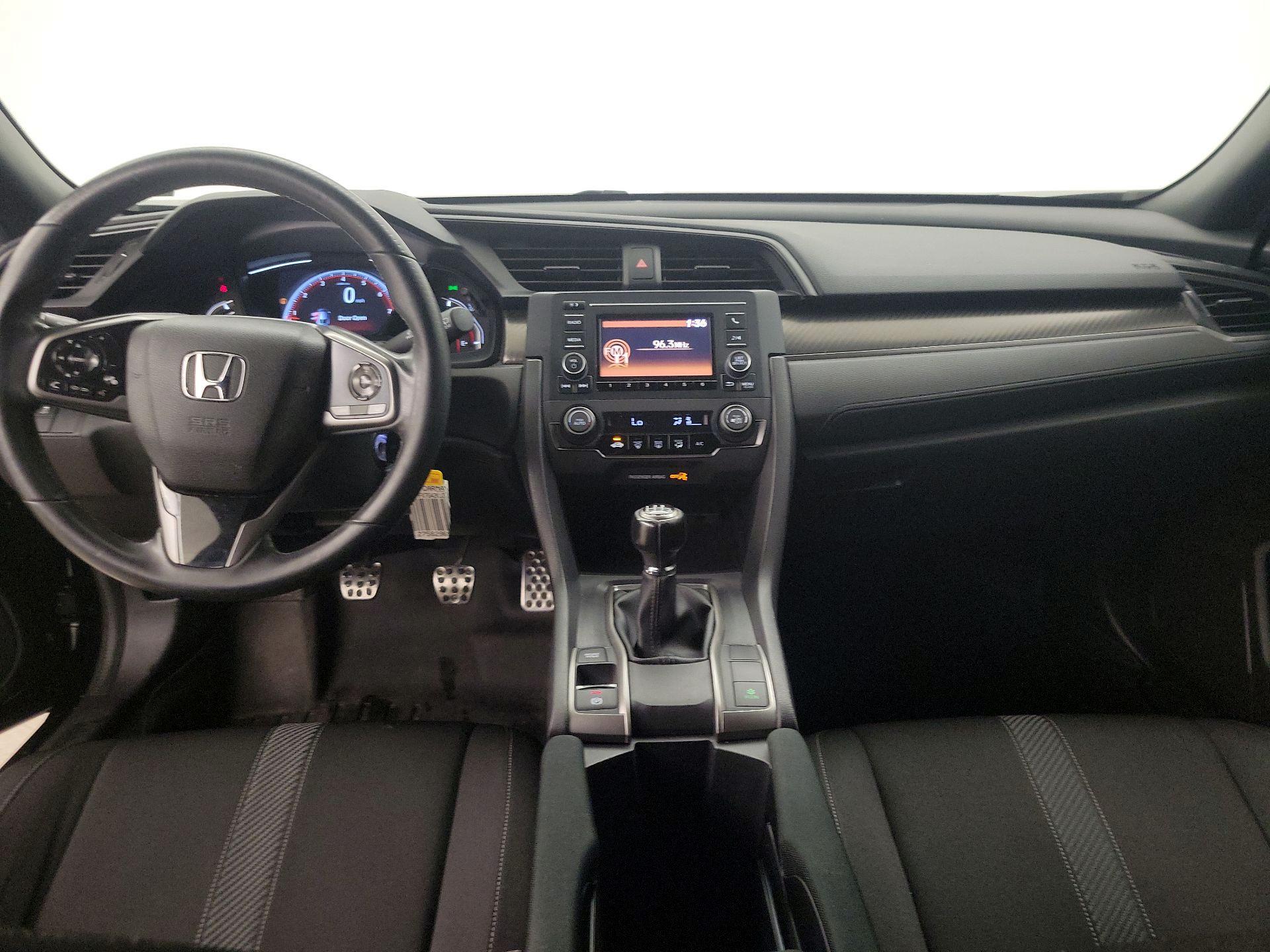 Thumbnail: 2019 Honda Civic - 9