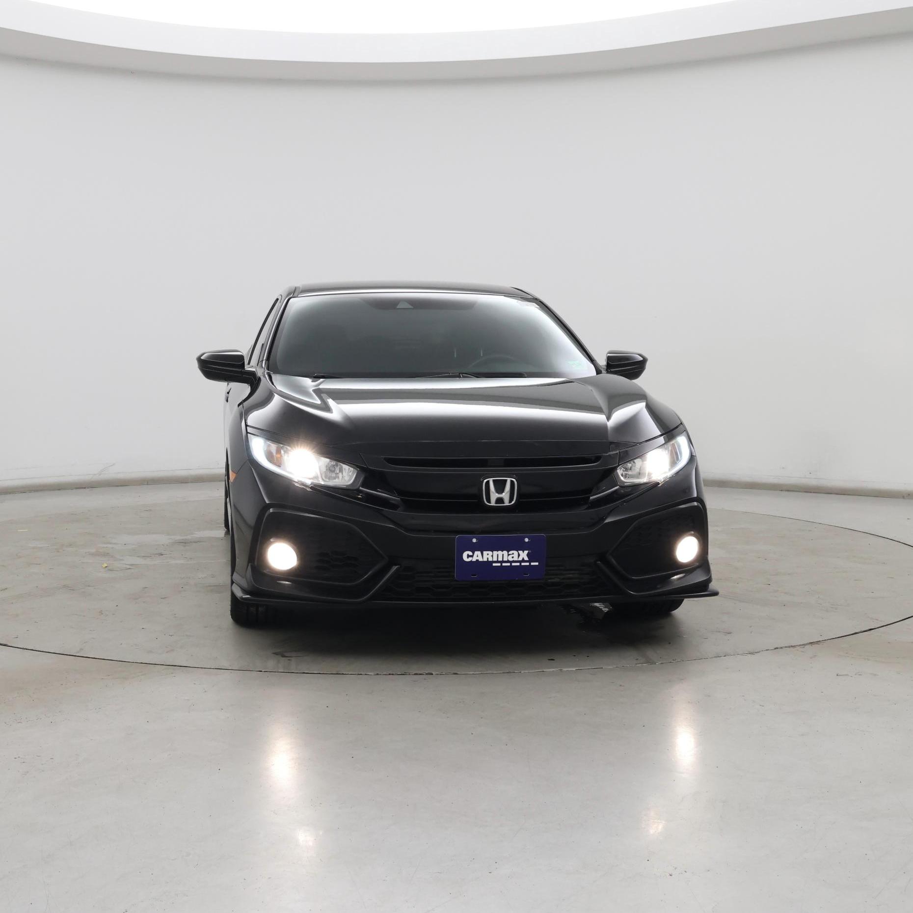 Thumbnail: 2019 Honda Civic - 5