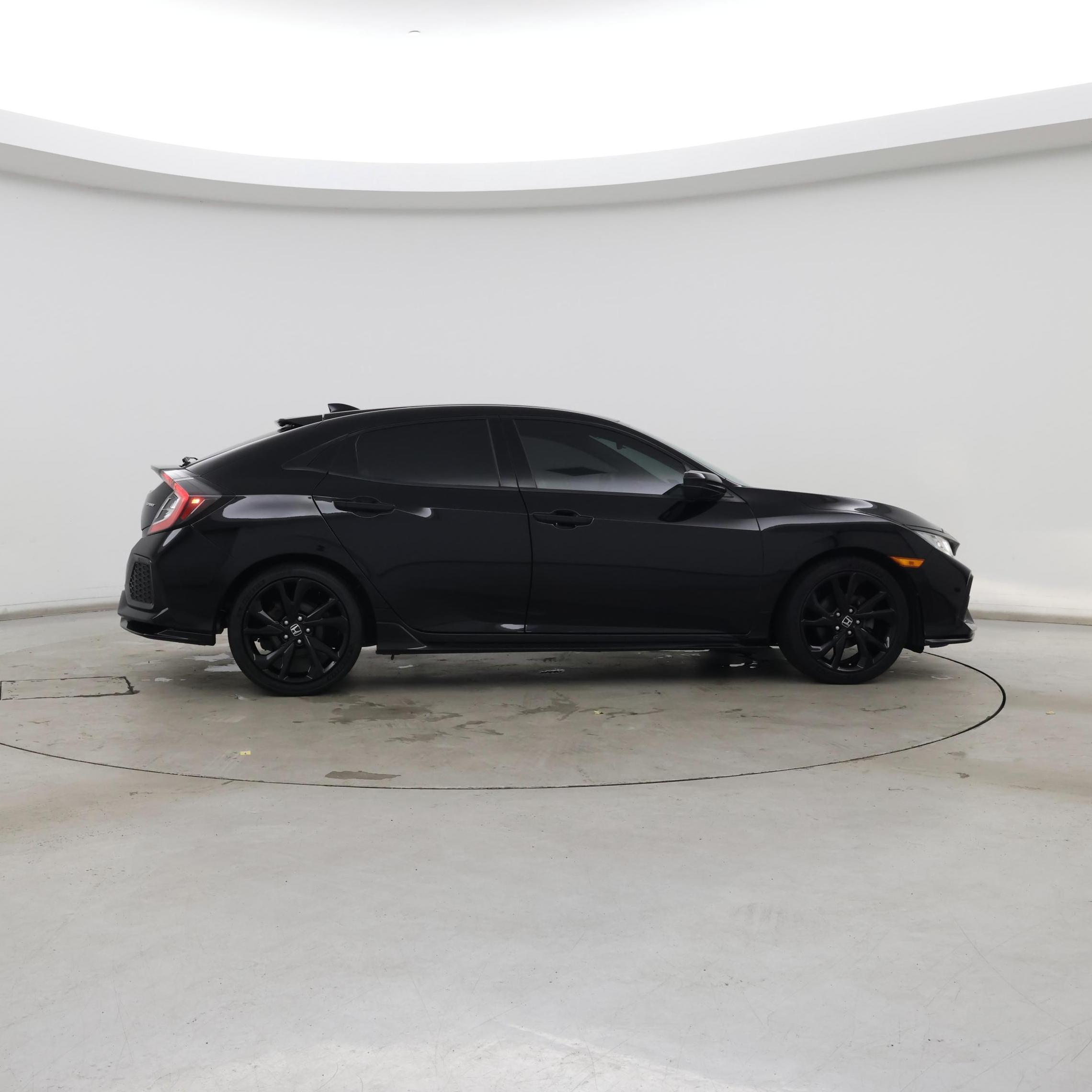 Thumbnail: 2019 Honda Civic - 7