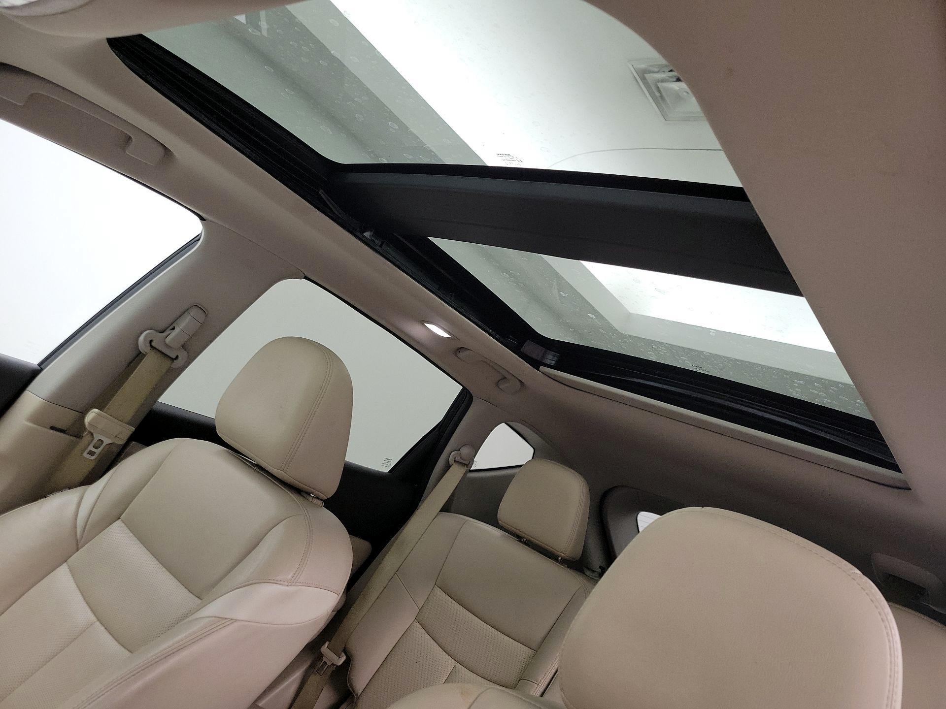 Thumbnail: 2017 Nissan Murano - 20