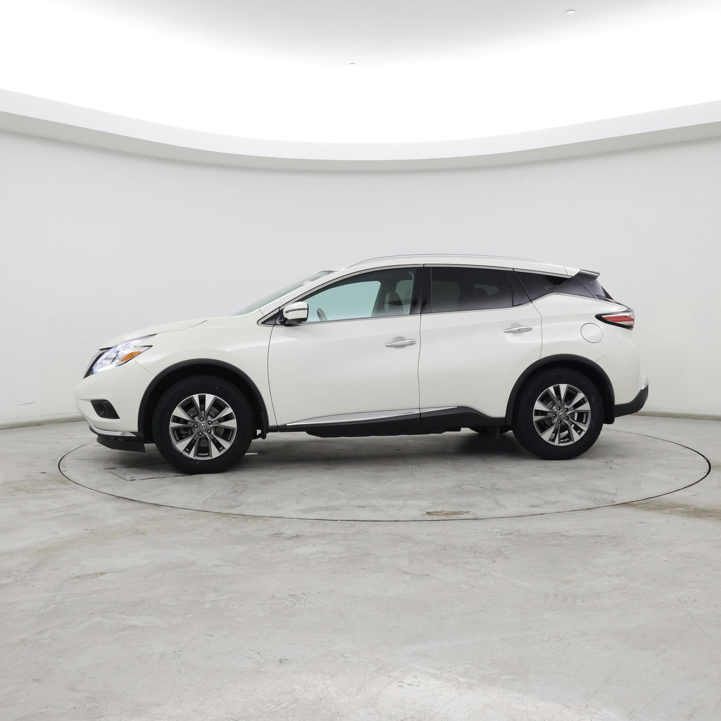 Thumbnail: 2017 Nissan Murano - 3