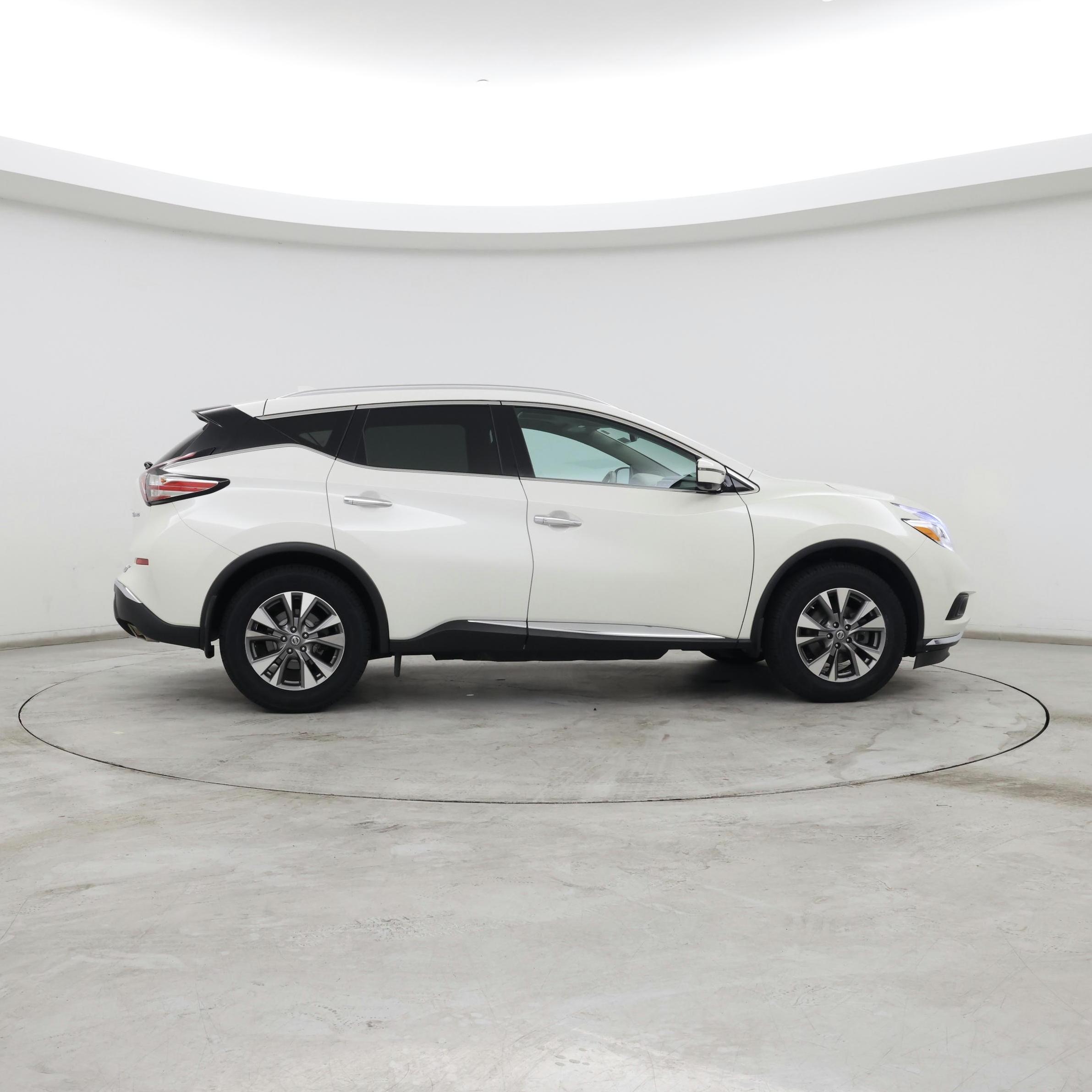 Thumbnail: 2017 Nissan Murano - 7