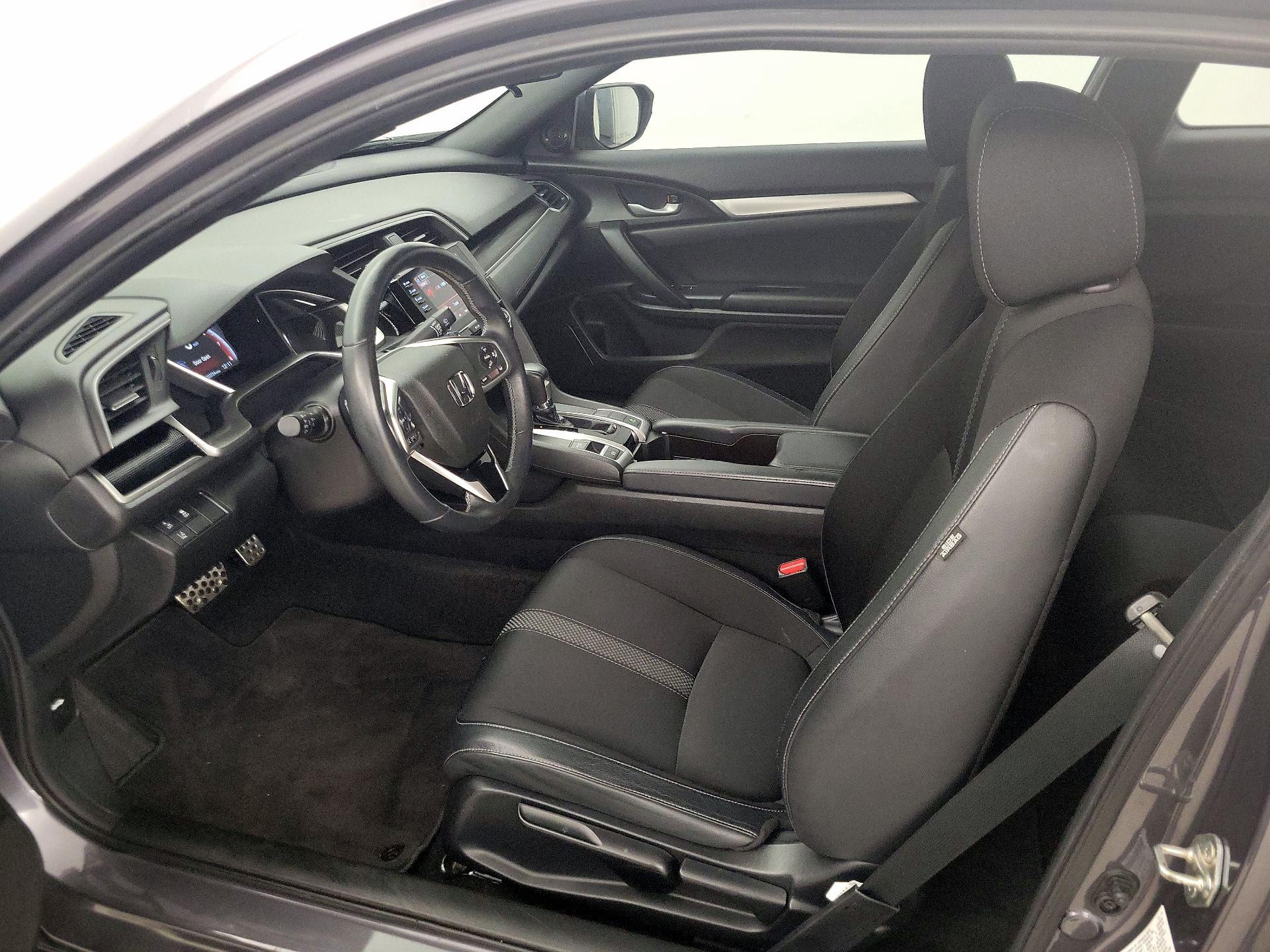 Thumbnail: 2019 Honda Civic - 11
