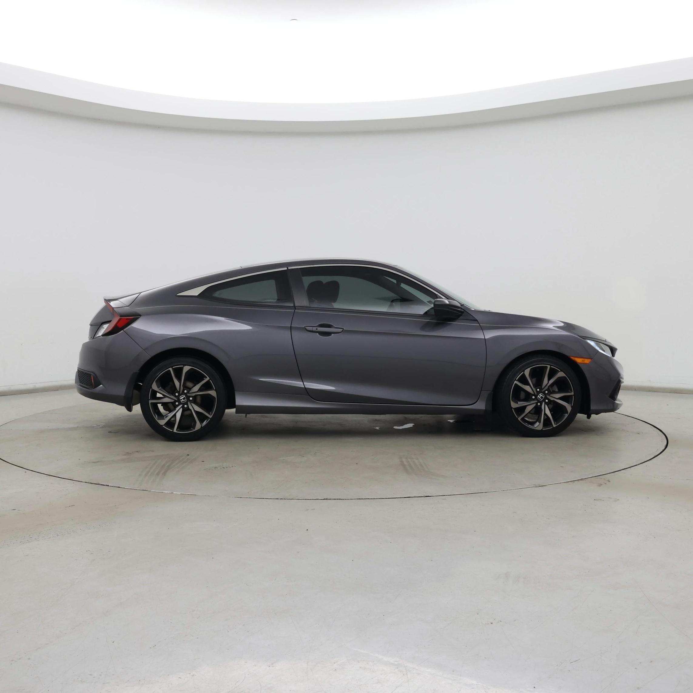 Thumbnail: 2019 Honda Civic - 7