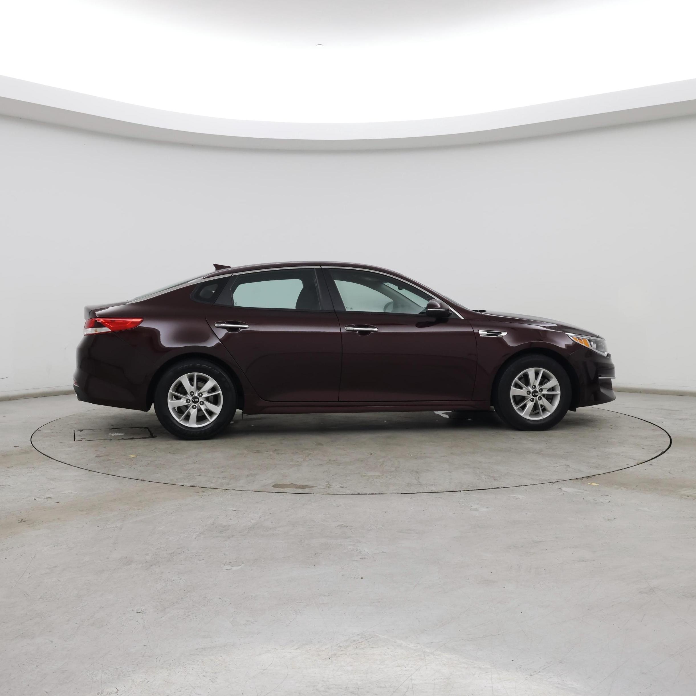 Thumbnail: 2016 Kia Optima - 7