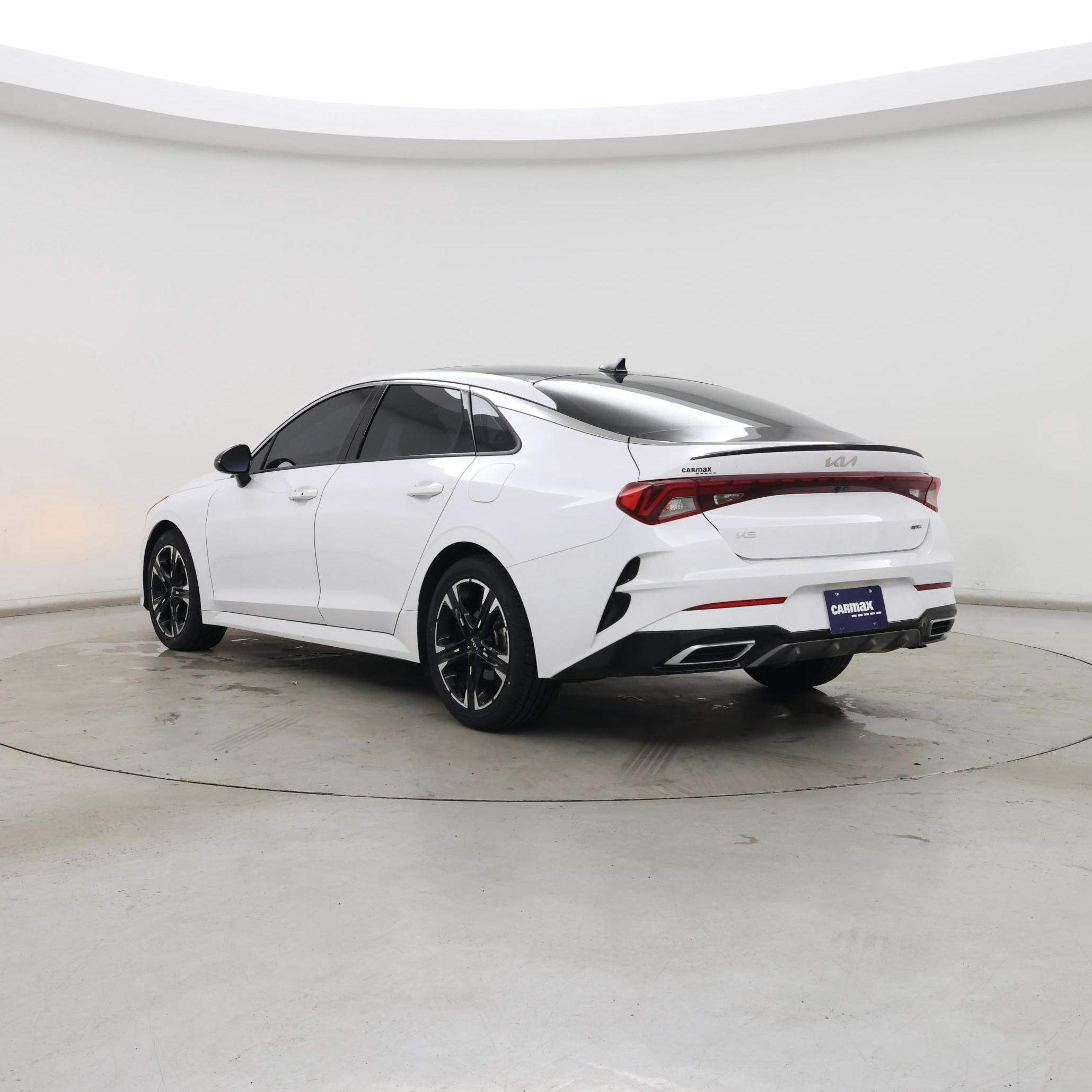 Thumbnail: 2023 Kia K5 - 2